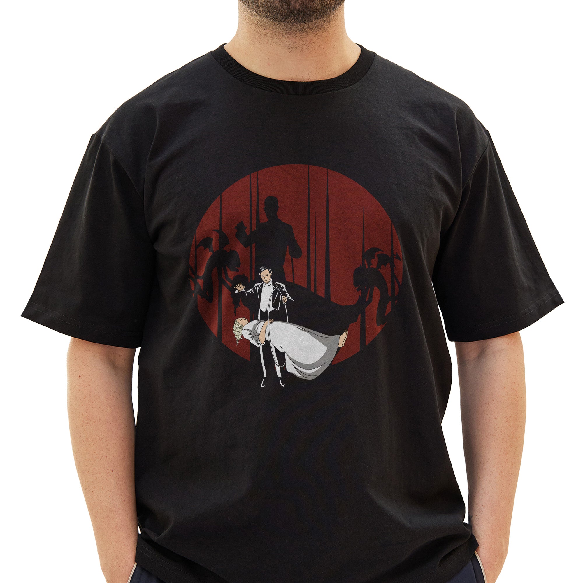 Secret Of Magic T-Shirt