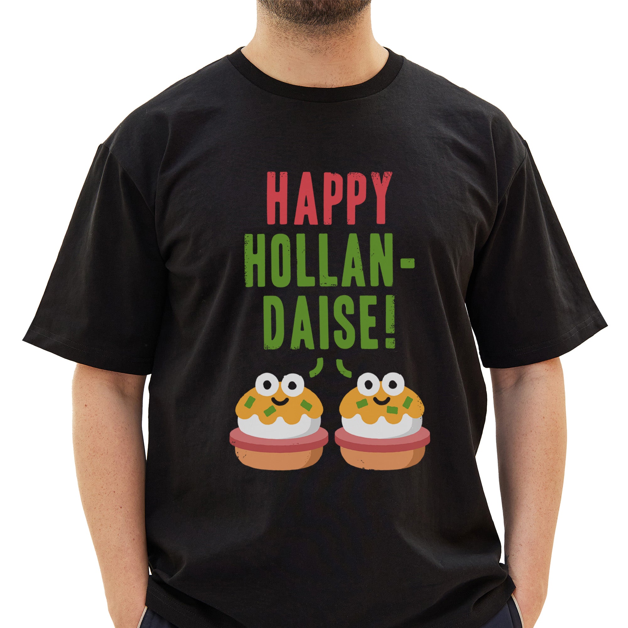 Eggs Benediction T-Shirt