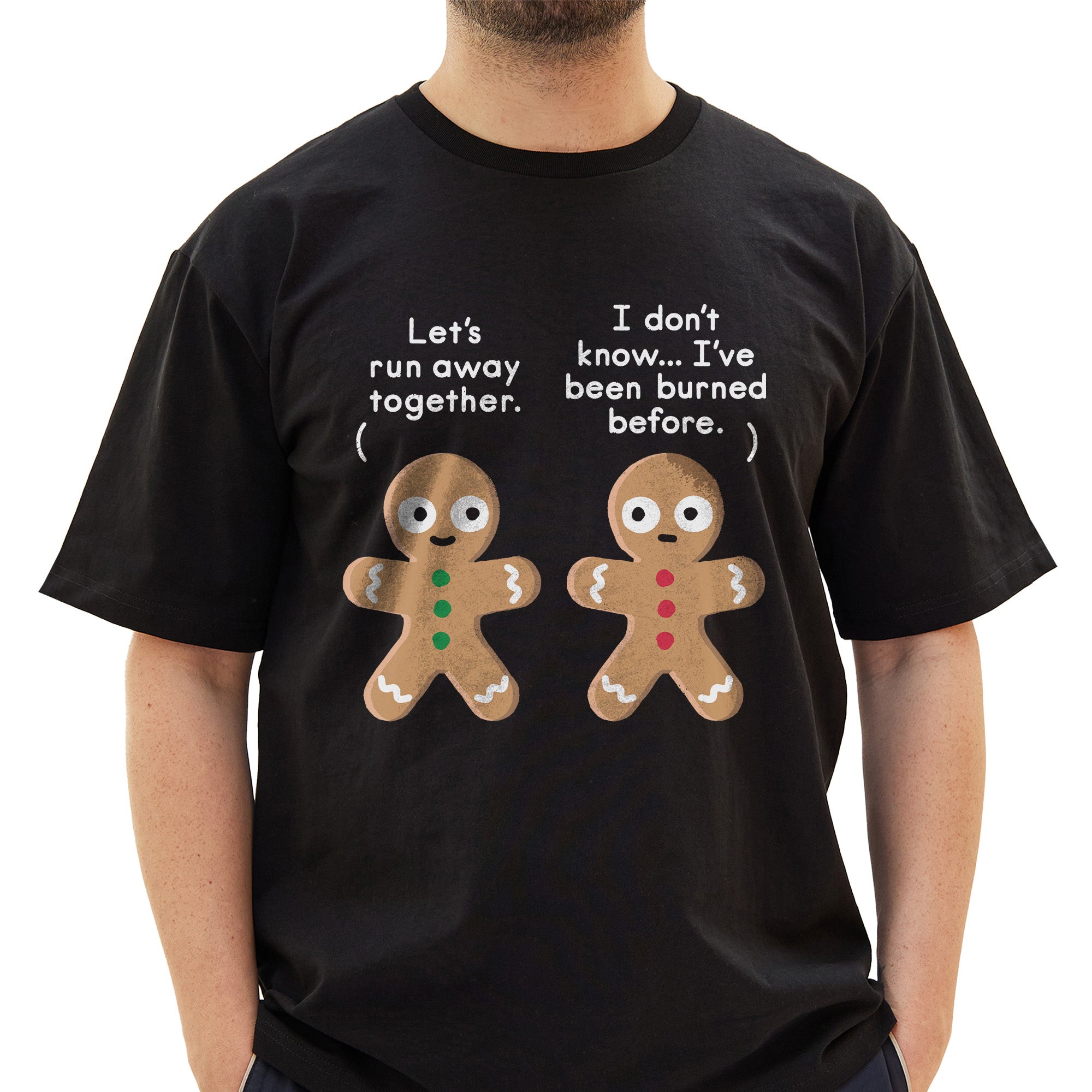Smart Cookie T-Shirt