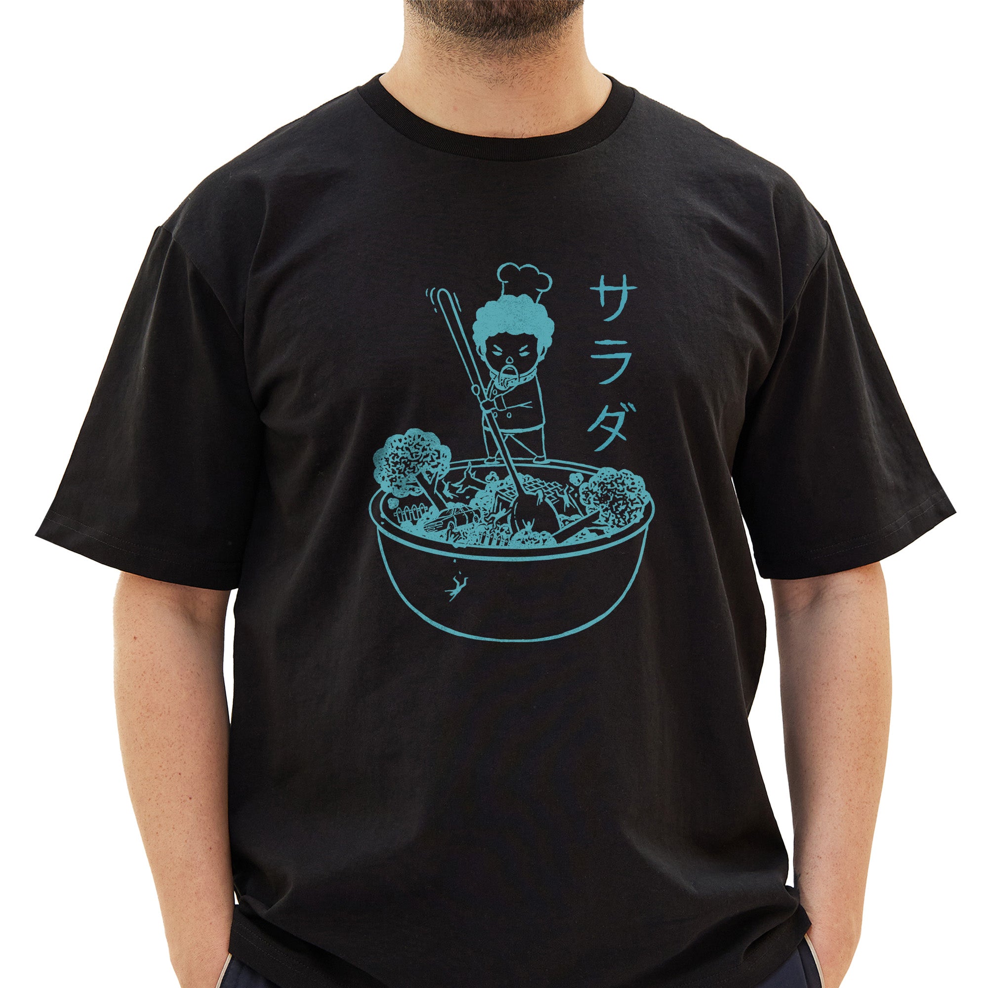 Garden Salad T-Shirt