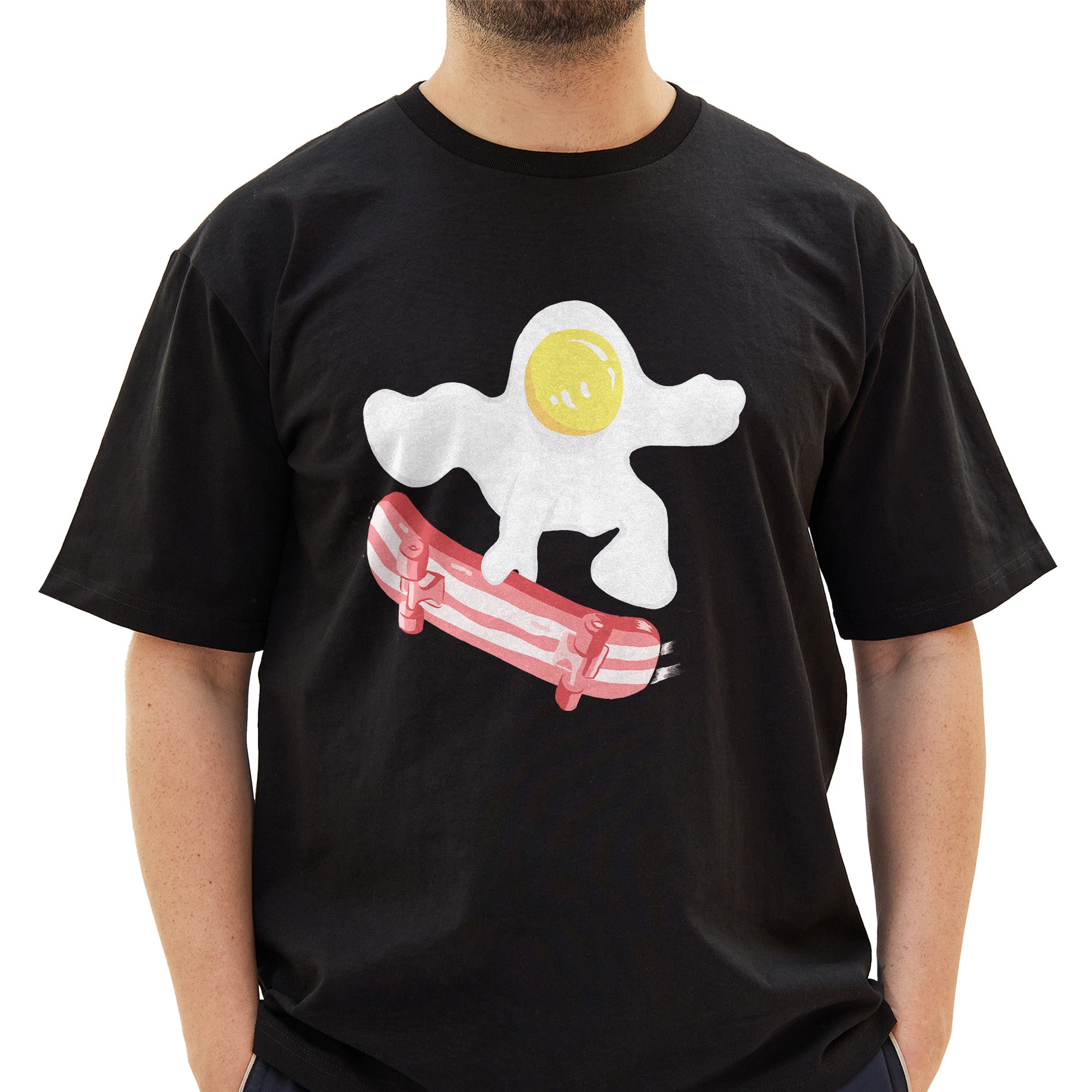 Morning Trick T-Shirt