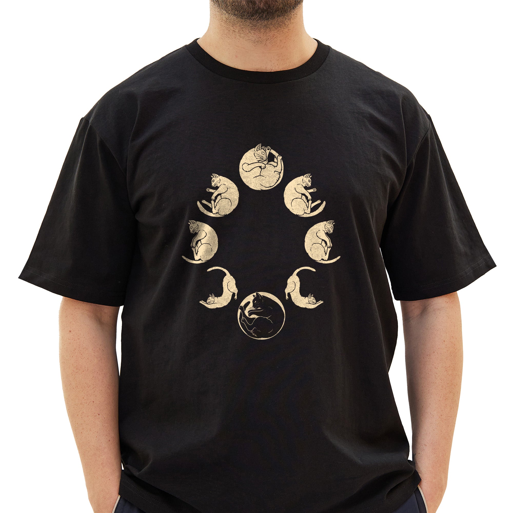Meow Cycle T-Shirt