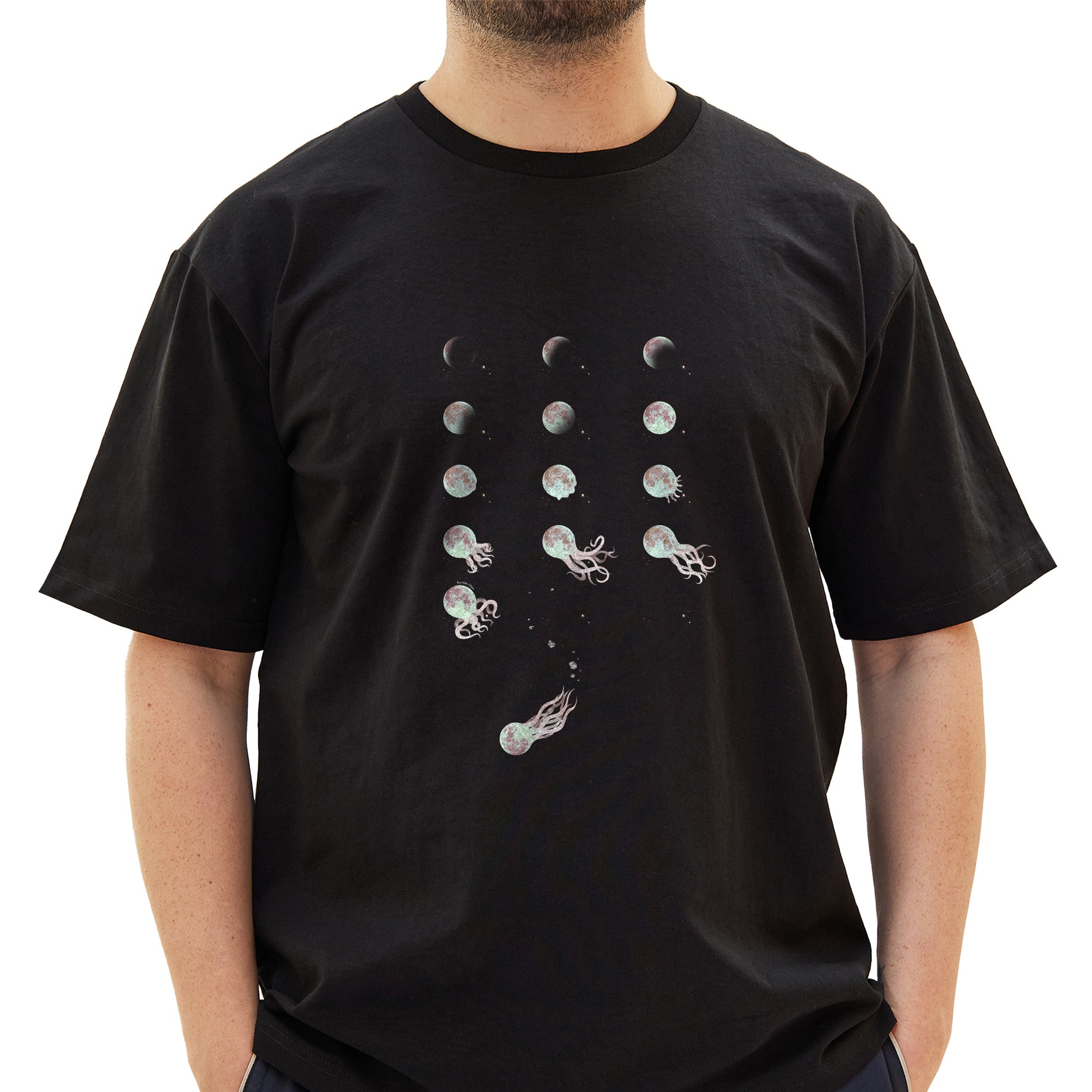 Lunar Escape T-Shirt