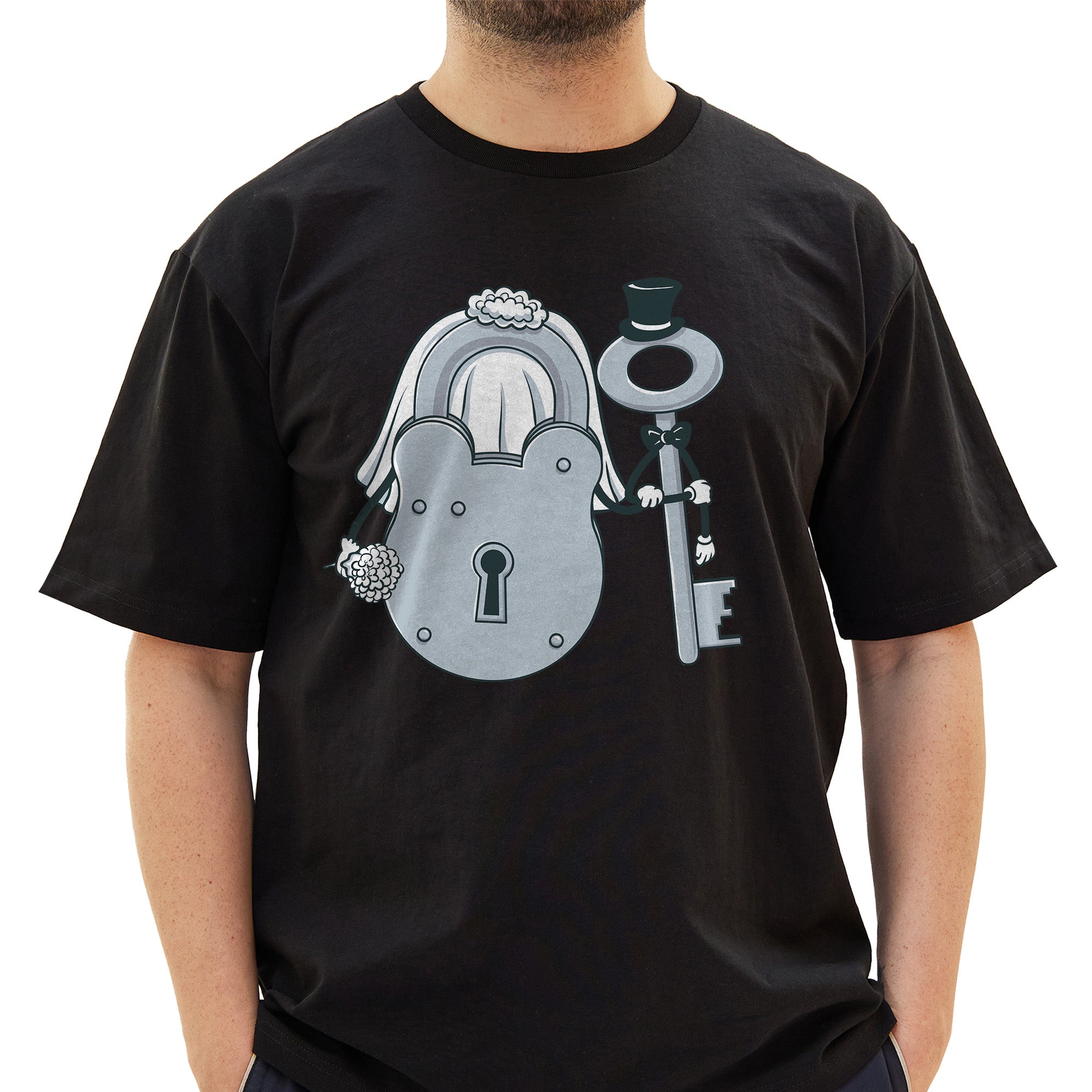 Perfect Match T-Shirt