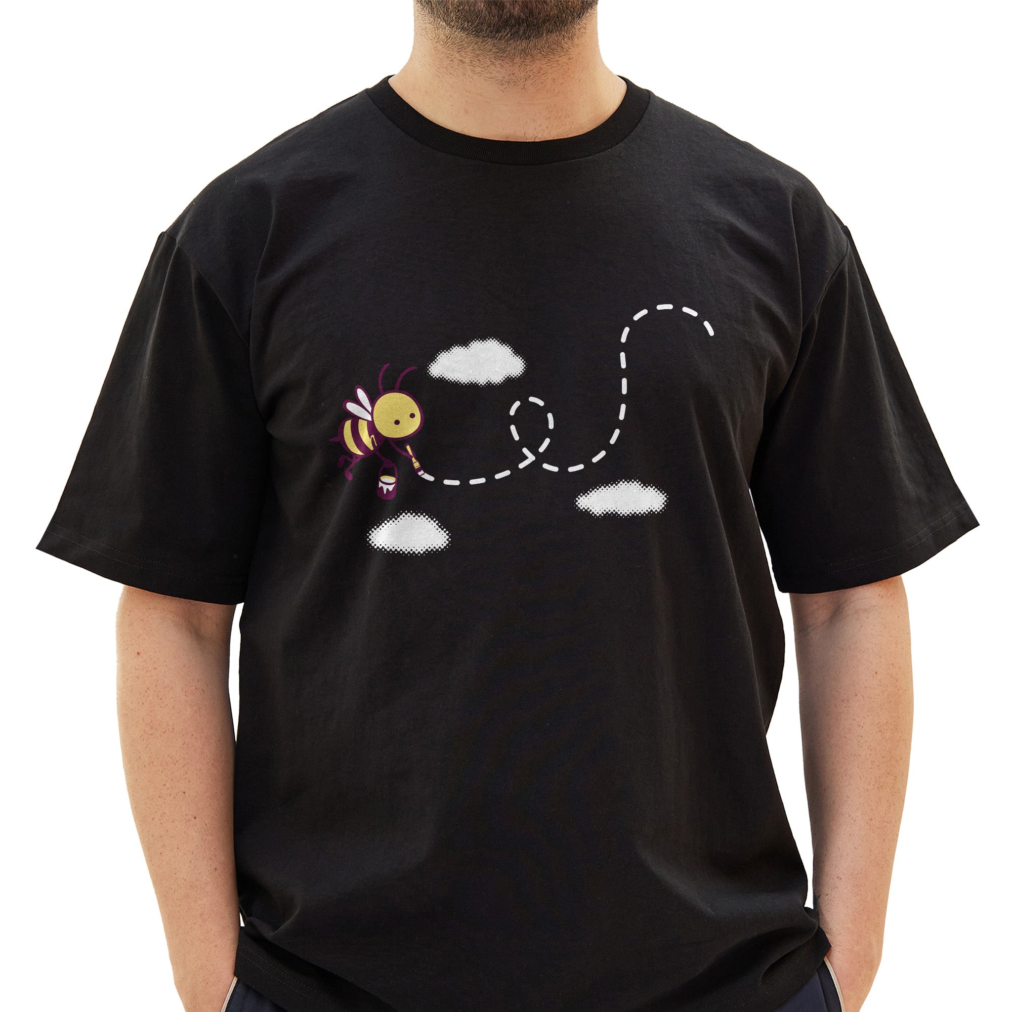 Painting T-Shirt