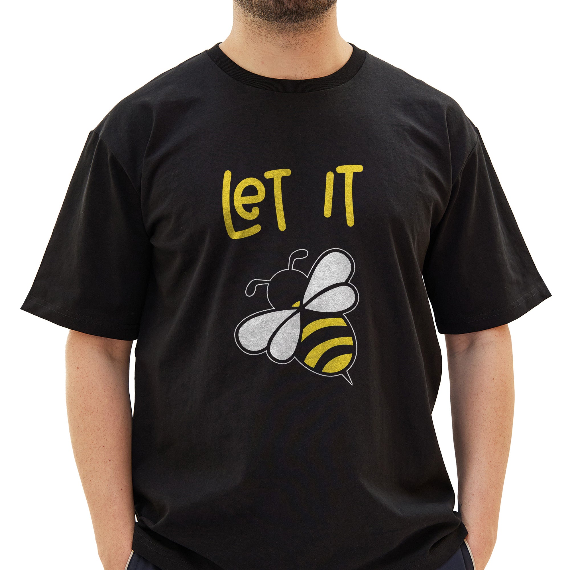 Let It Bee T-Shirt