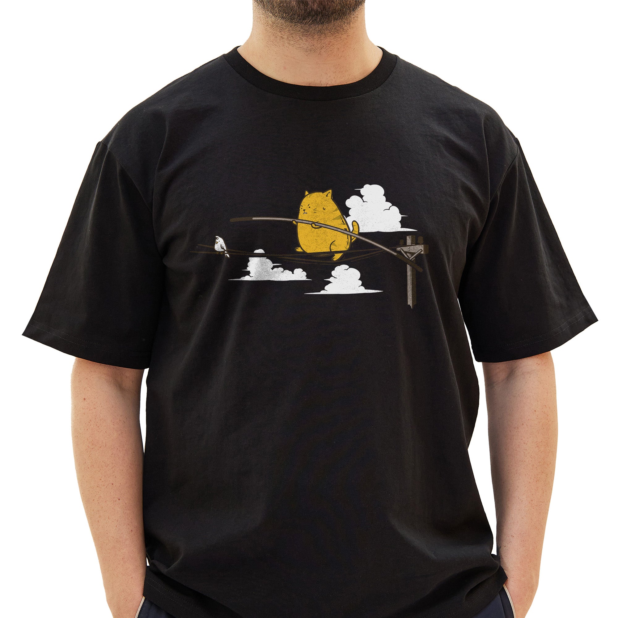 No Free Lunch T-Shirt