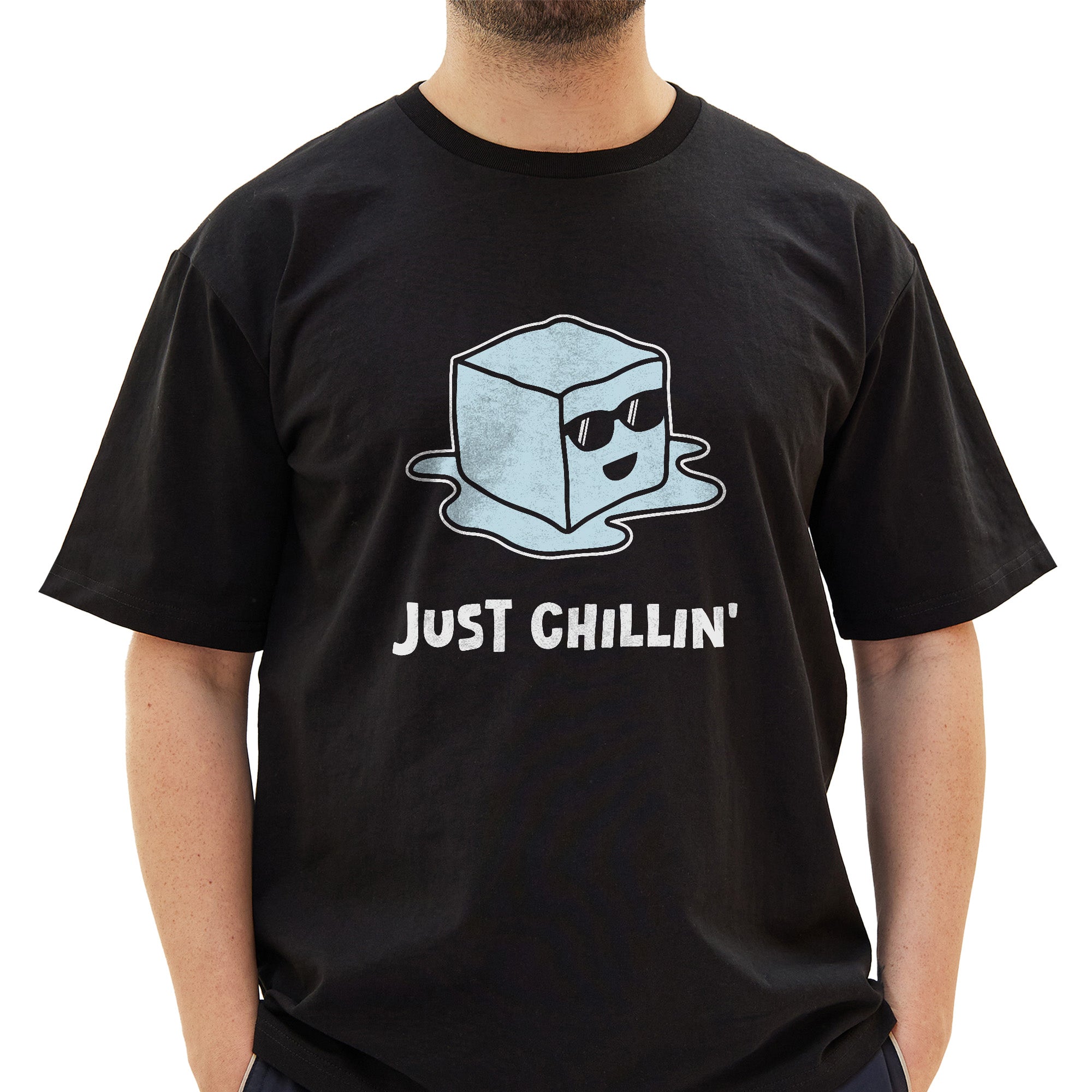 Just Chillin T-Shirt