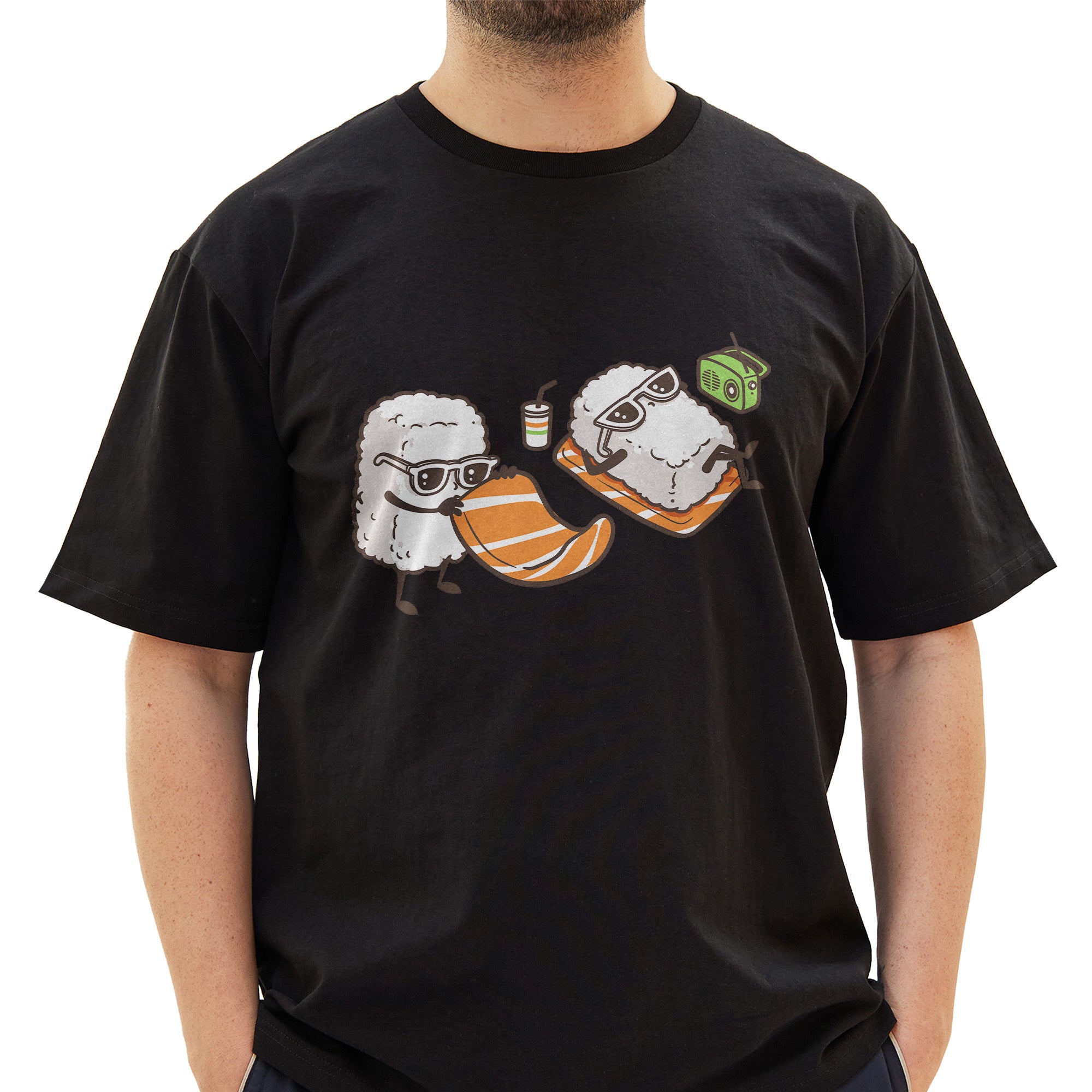 Summer Sushi T-Shirt
