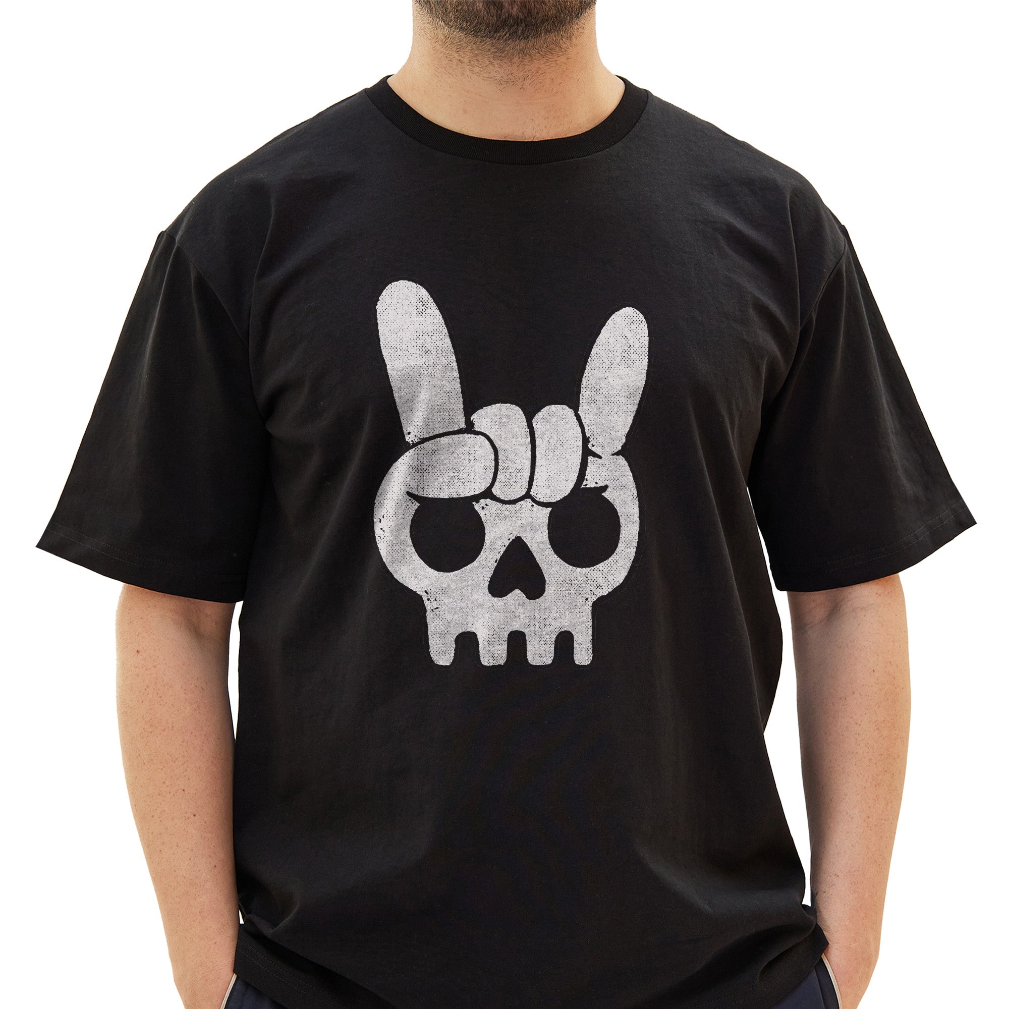 ROCK ON T-Shirt
