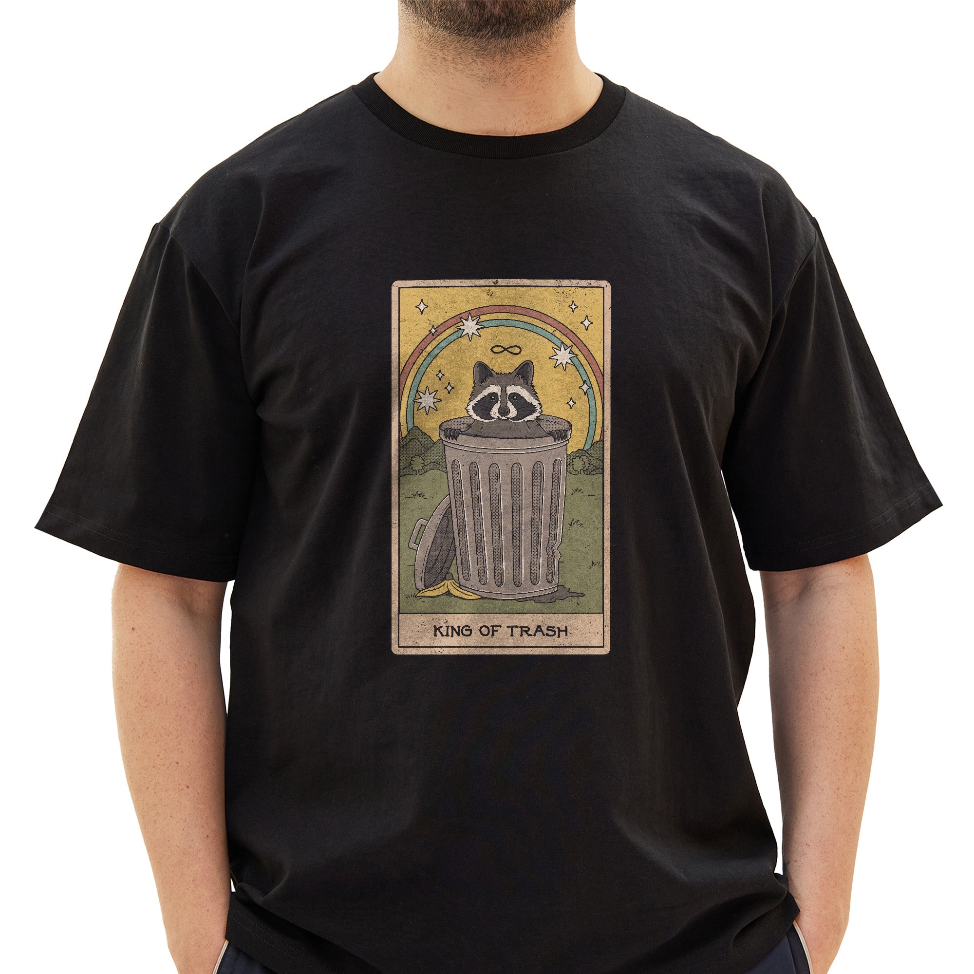 The King Of Trash T-Shirt