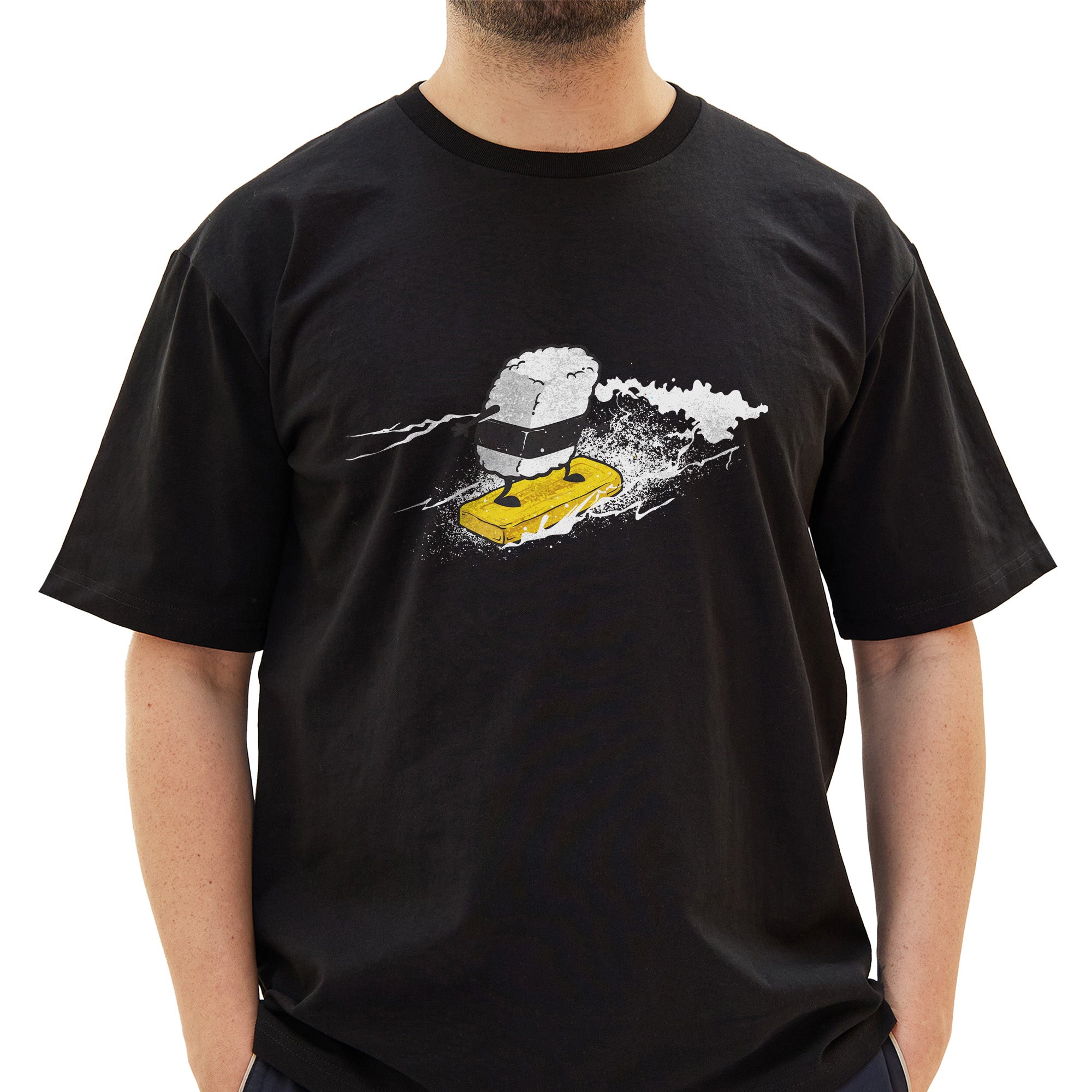 Surfing Day T-Shirt