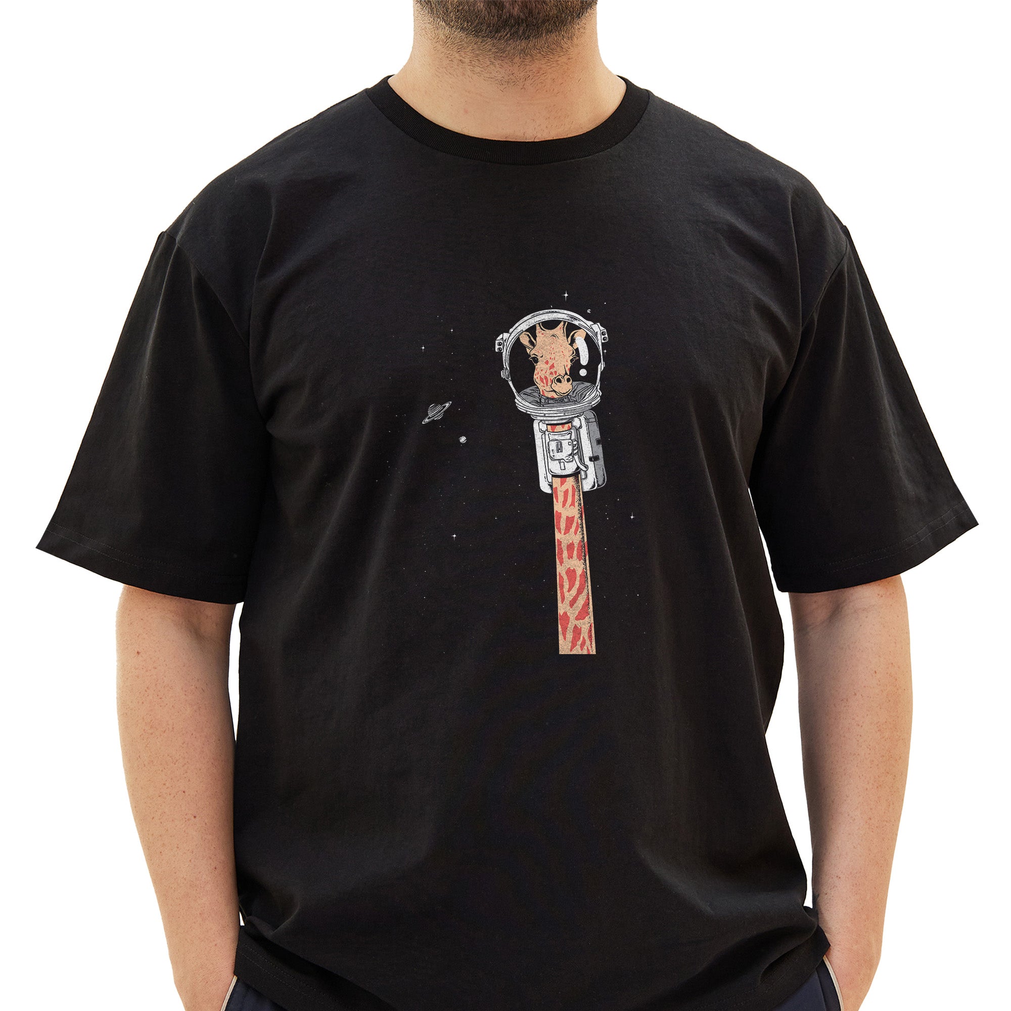 Universe Tour T-Shirt