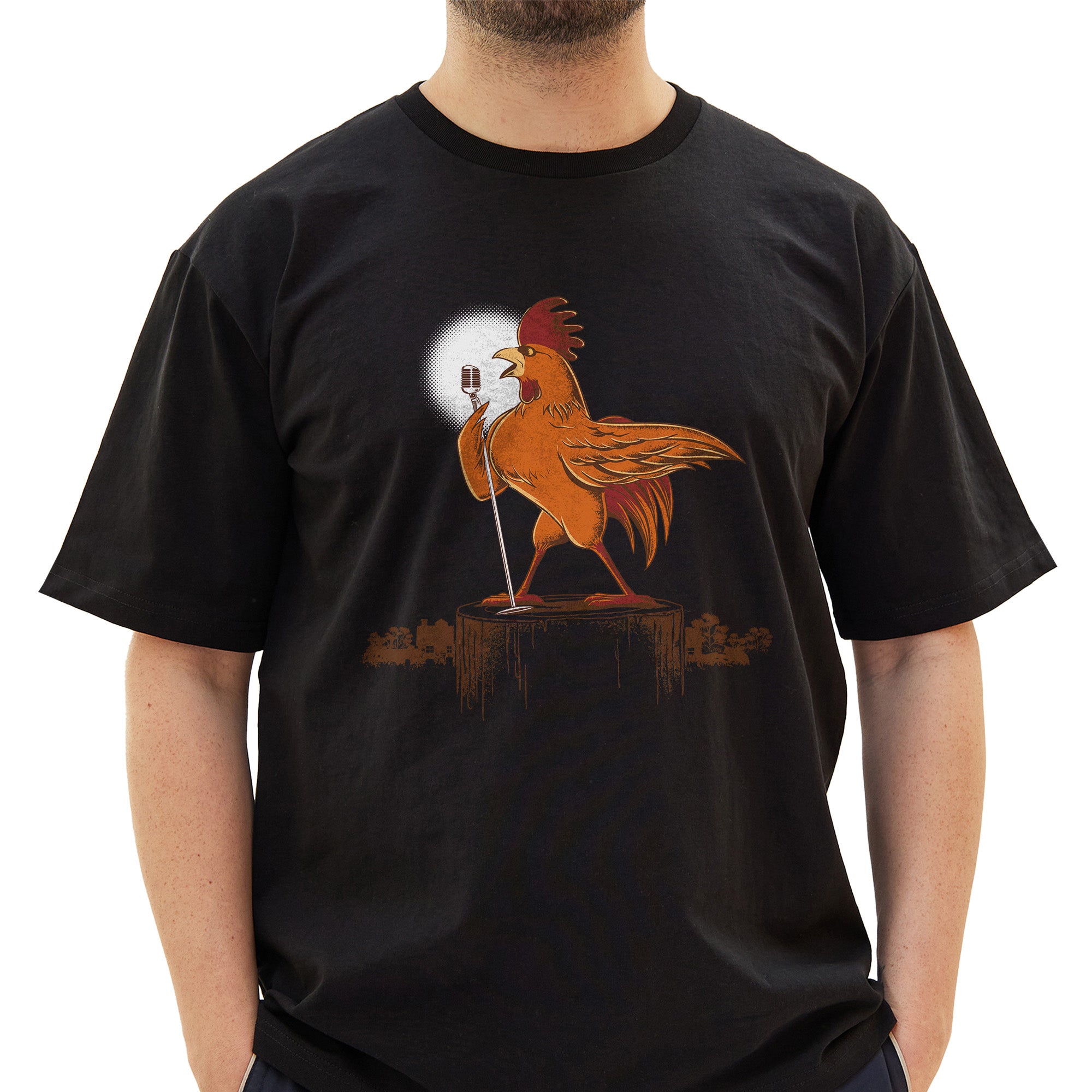 Morning Concert T-Shirt