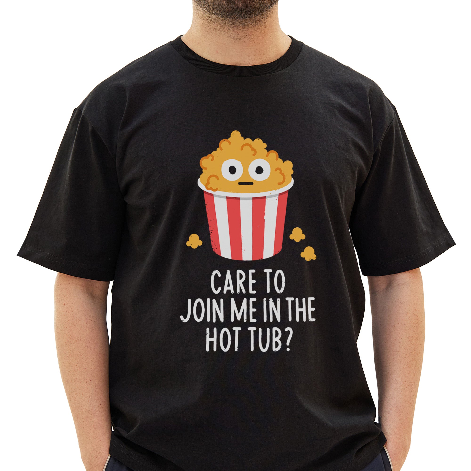 Are You Trying To Butter Me Up T-Shirt