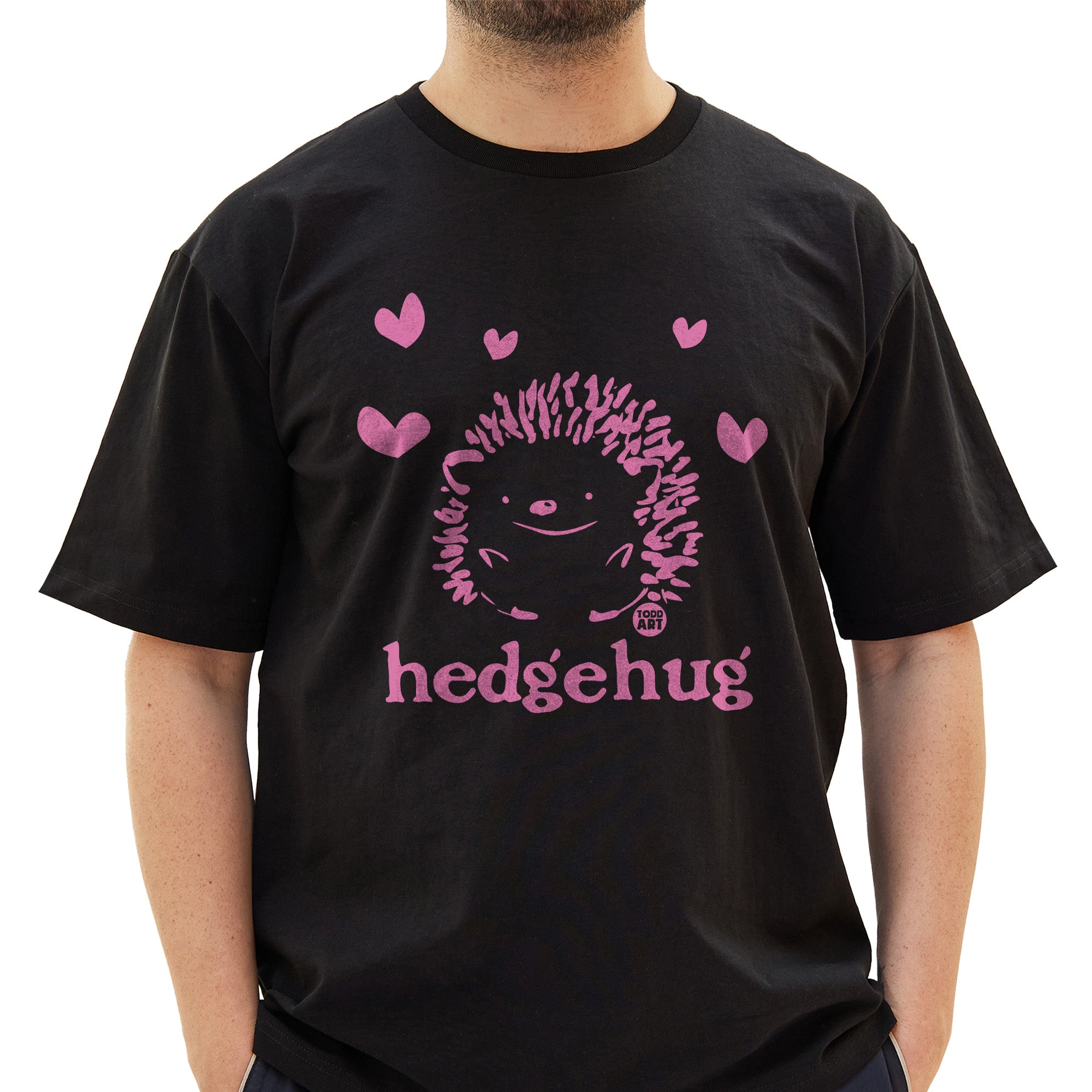 Hedgehug T-Shirt