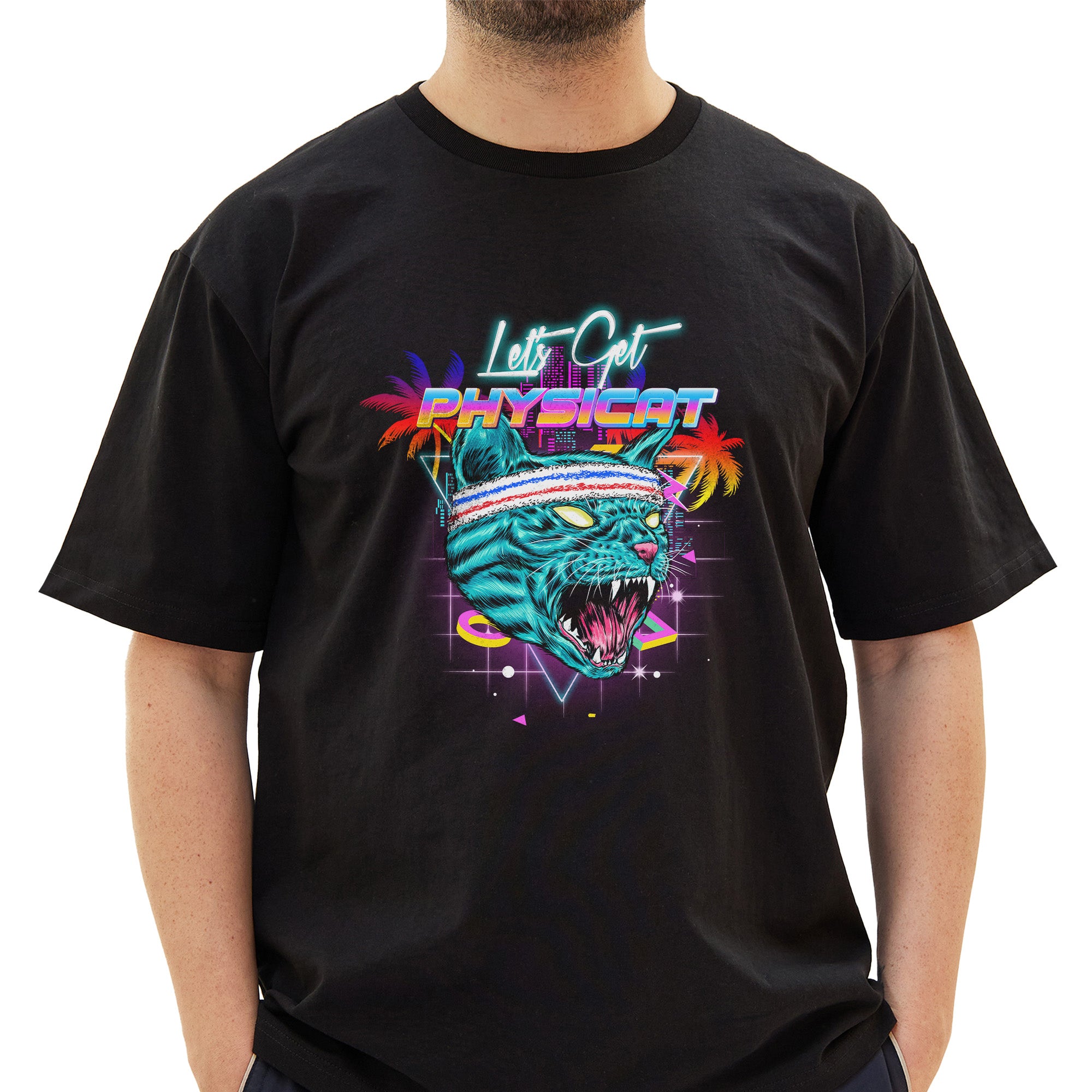 Physicat T-Shirt