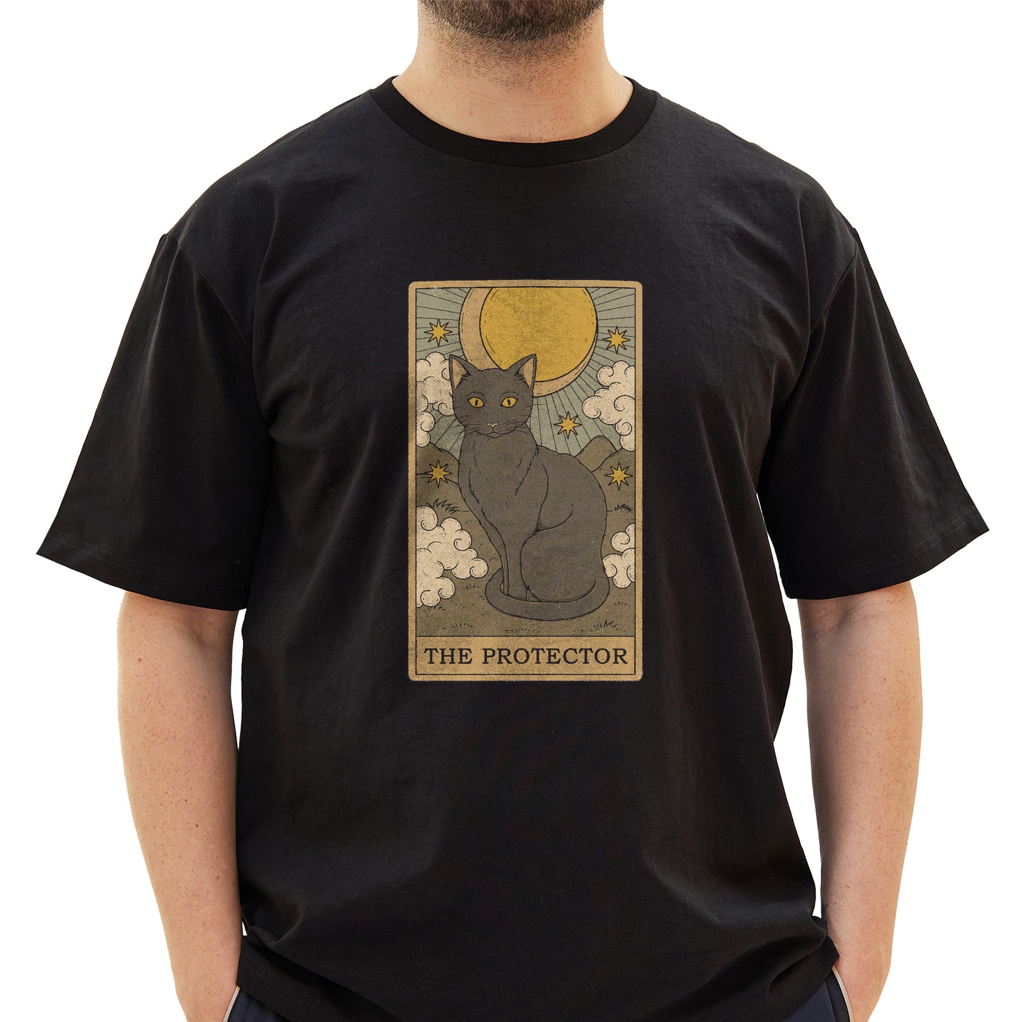 The Protector T-Shirt