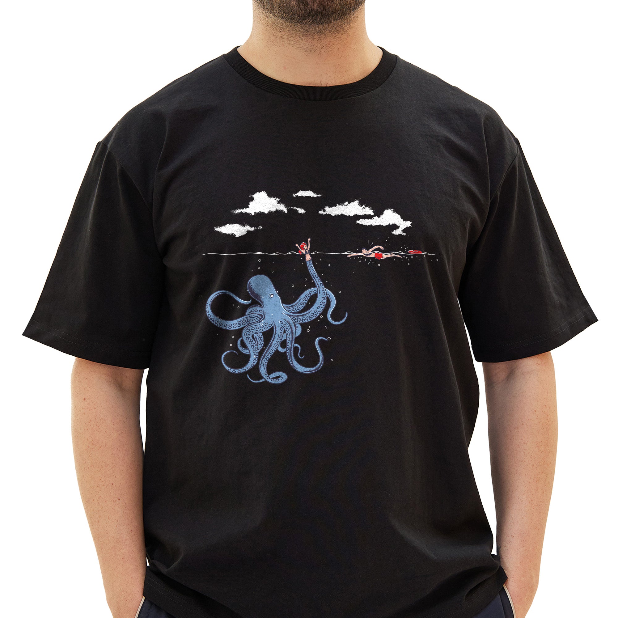 OctoTrap T-Shirt