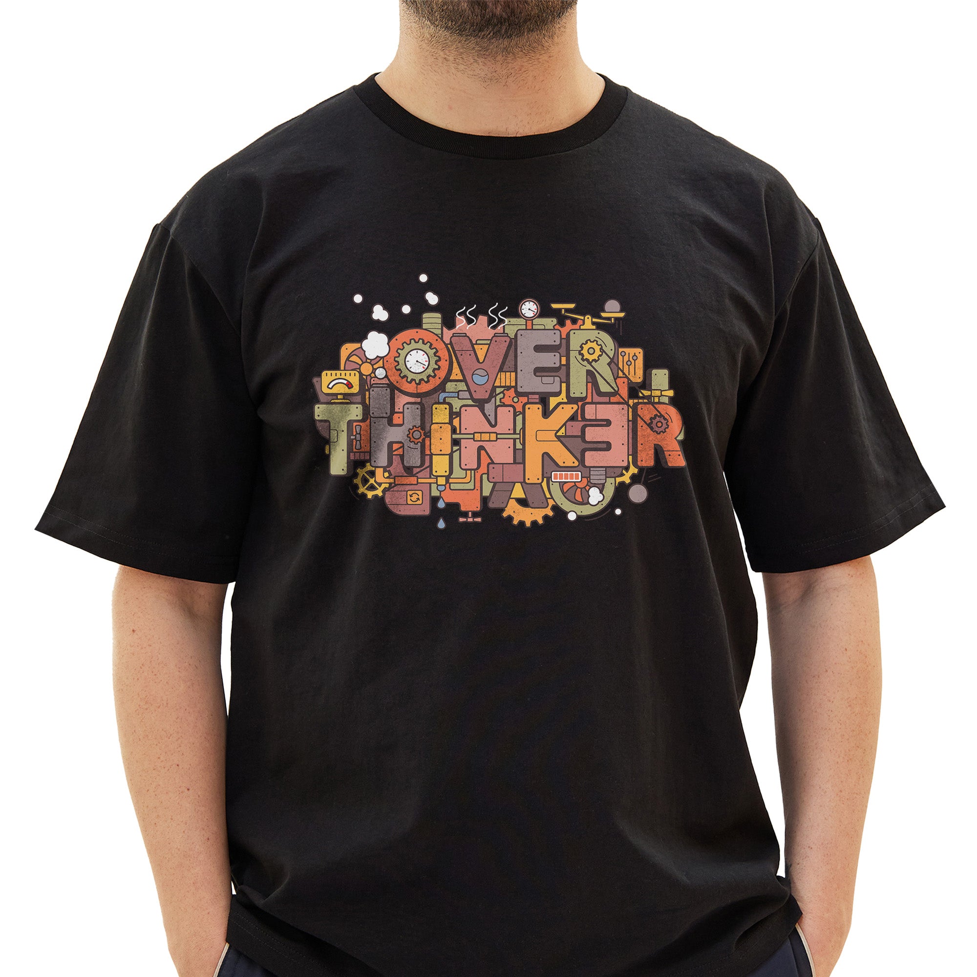 Overthinker FINAL 2 T-Shirt