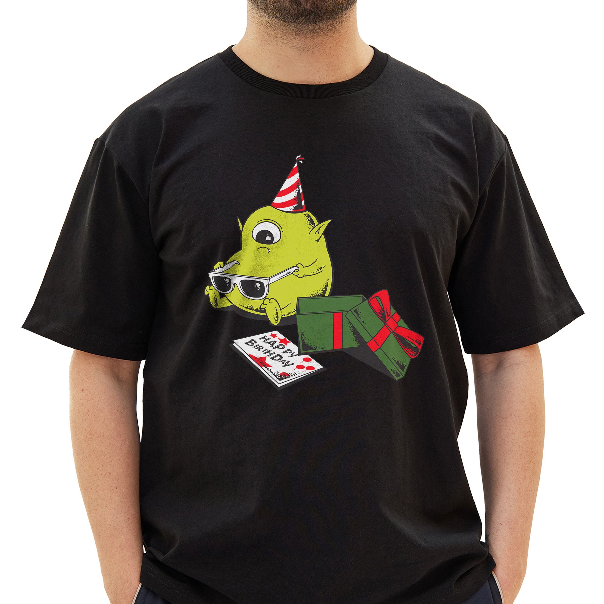 Memorable Birthday Gift T-Shirt