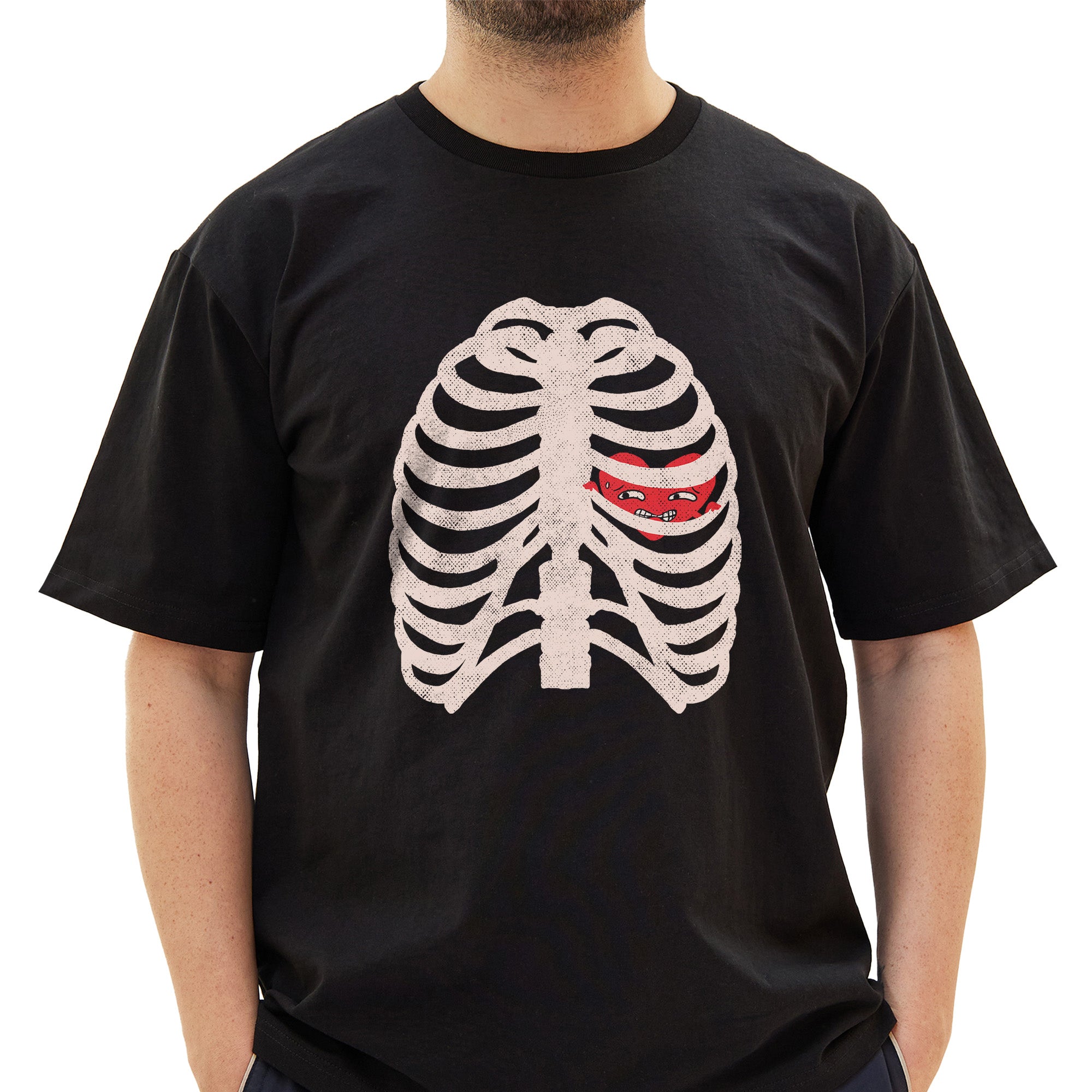 Insecure T-Shirt