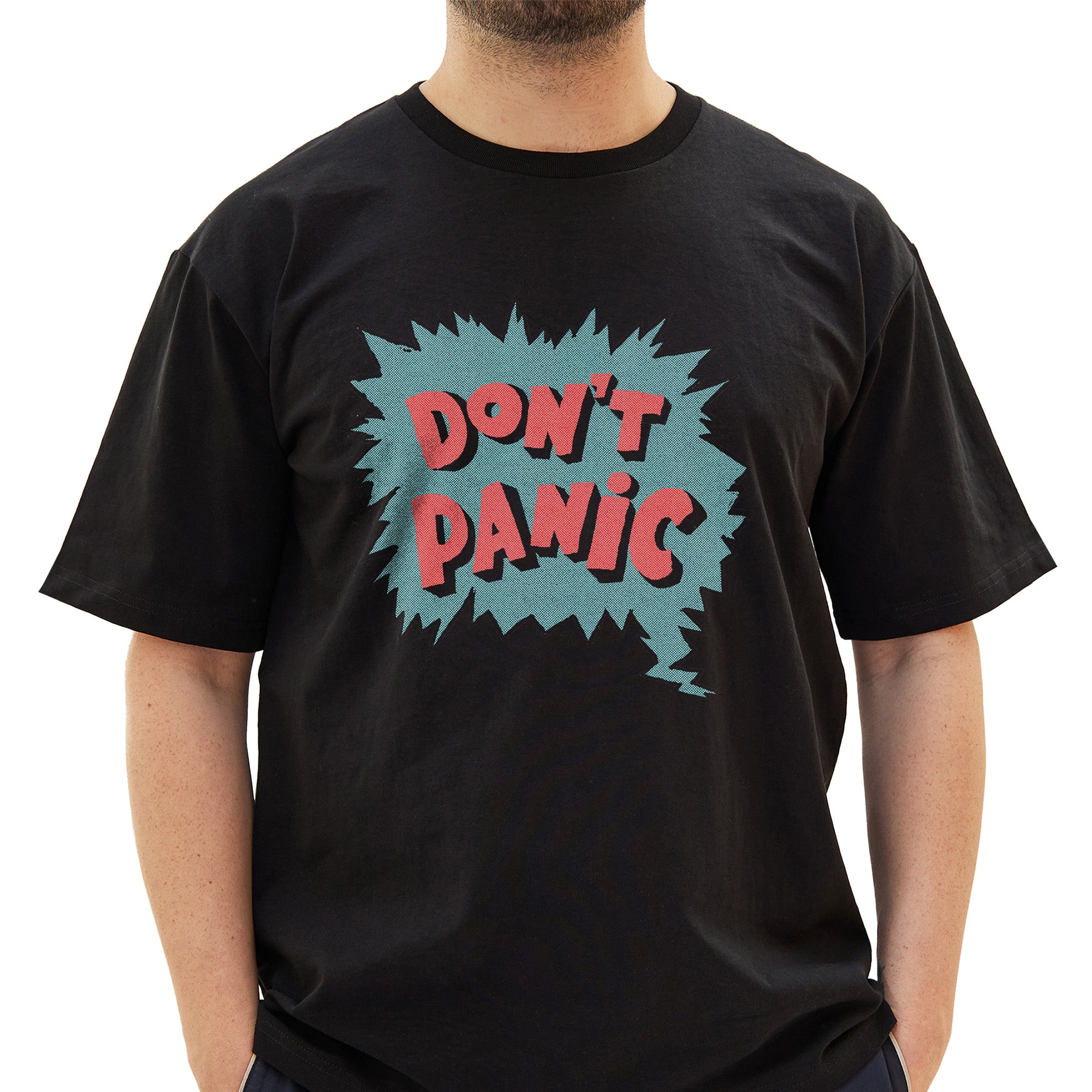 DON'T PANIC T-Shirt