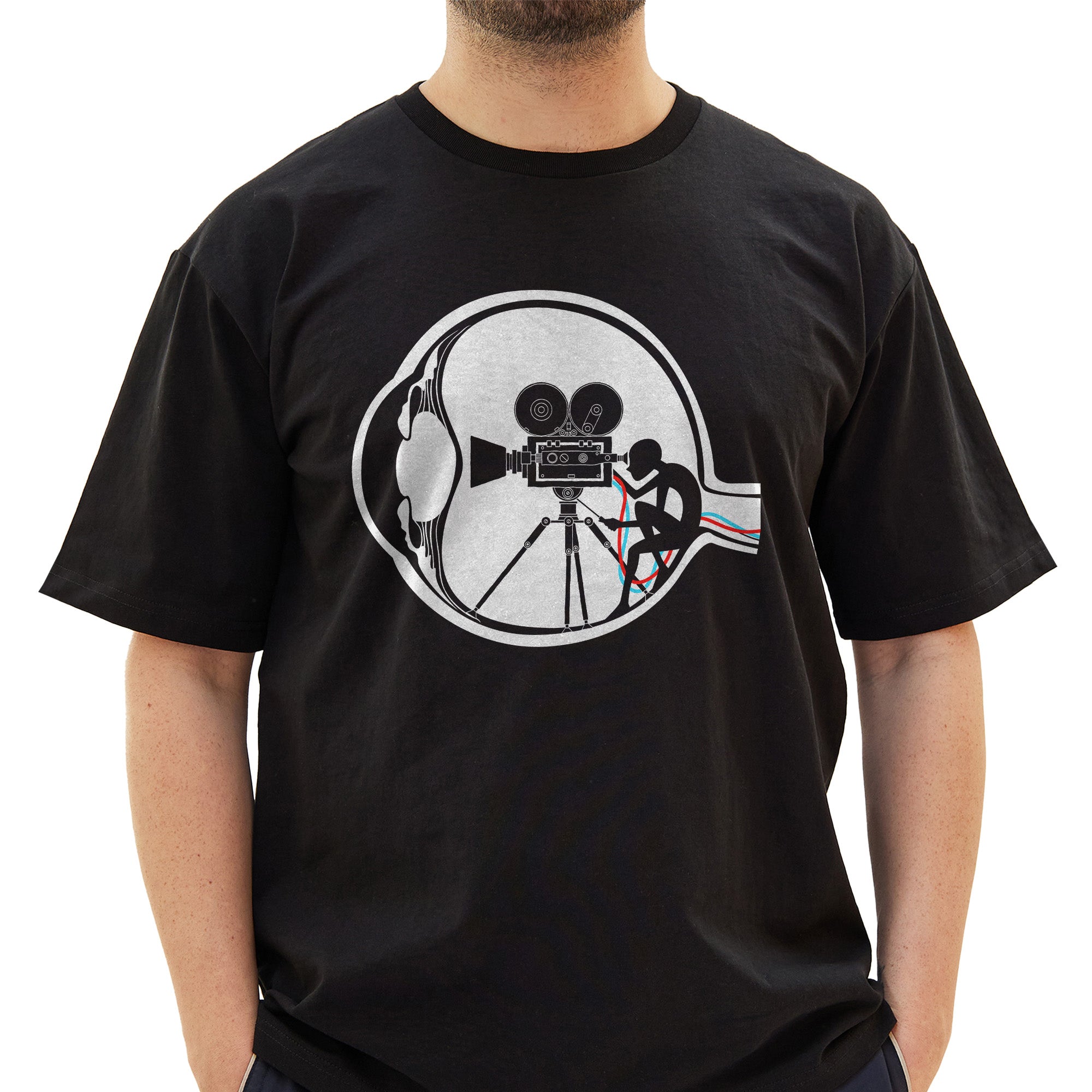 Vision Director T-Shirt