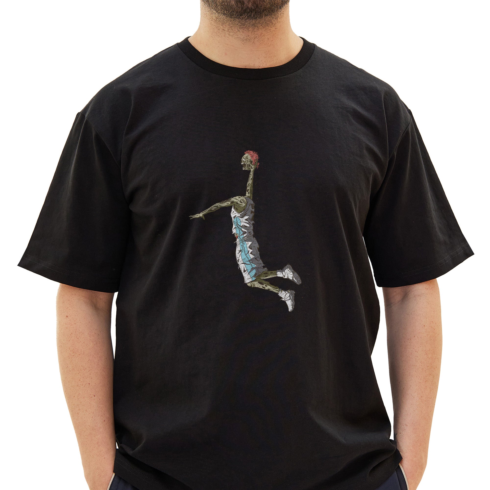 Slam Dunk T-Shirt