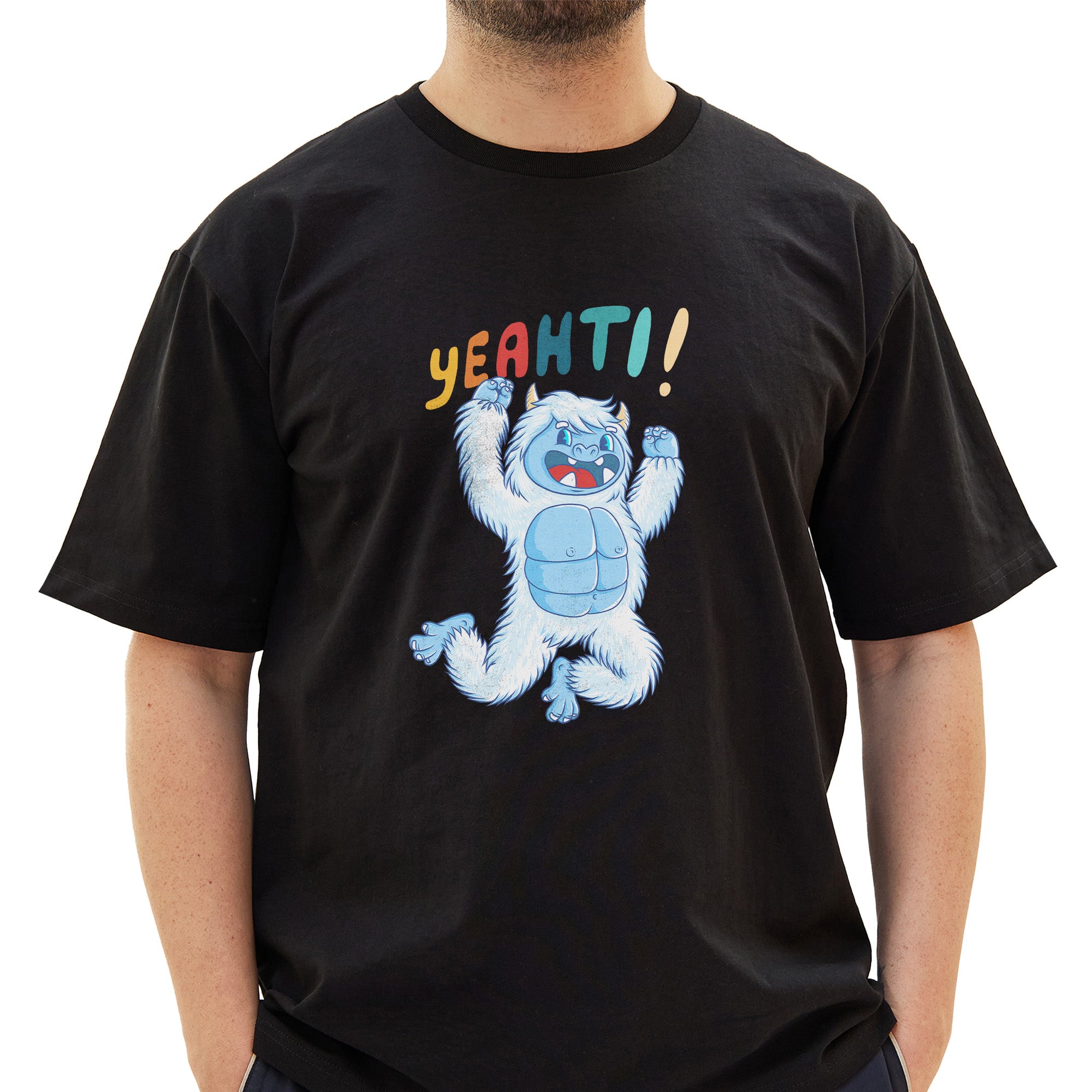 YEAHTI T-Shirt