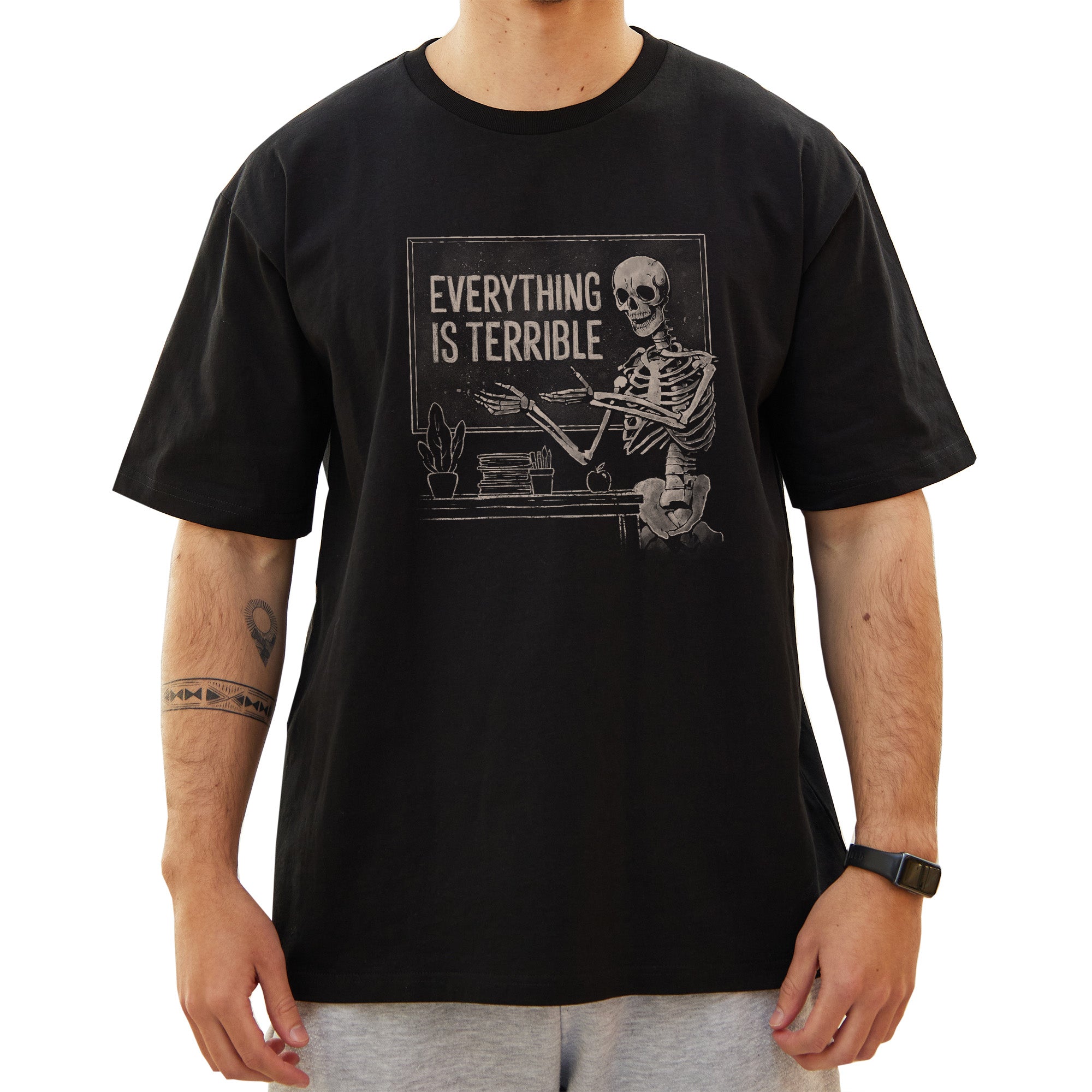 Everything Is Terrible T-Shirt