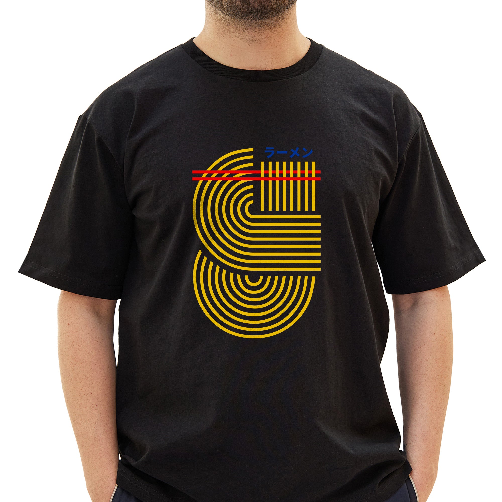 RAM & T-Shirt