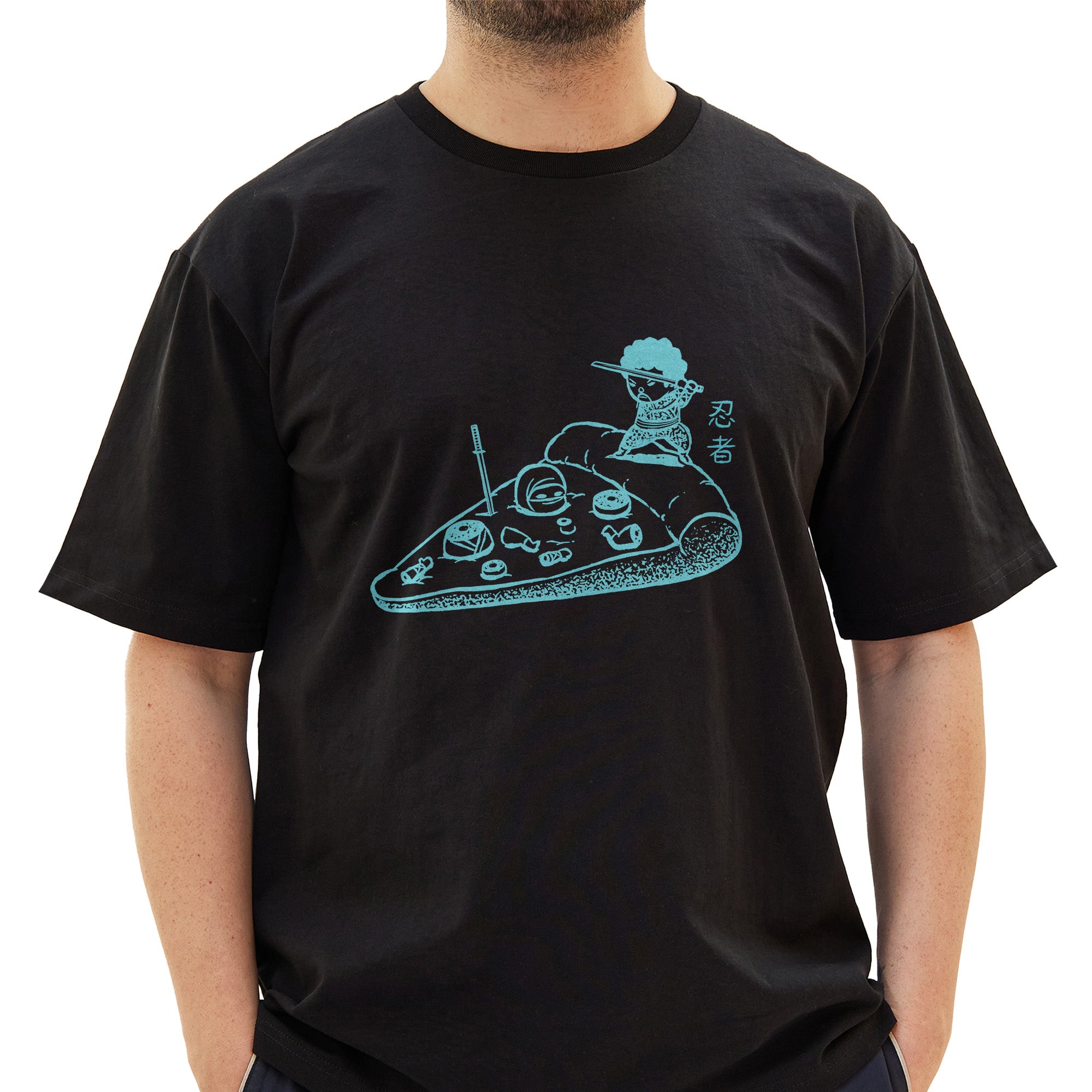 Sumo Sushi T-Shirt