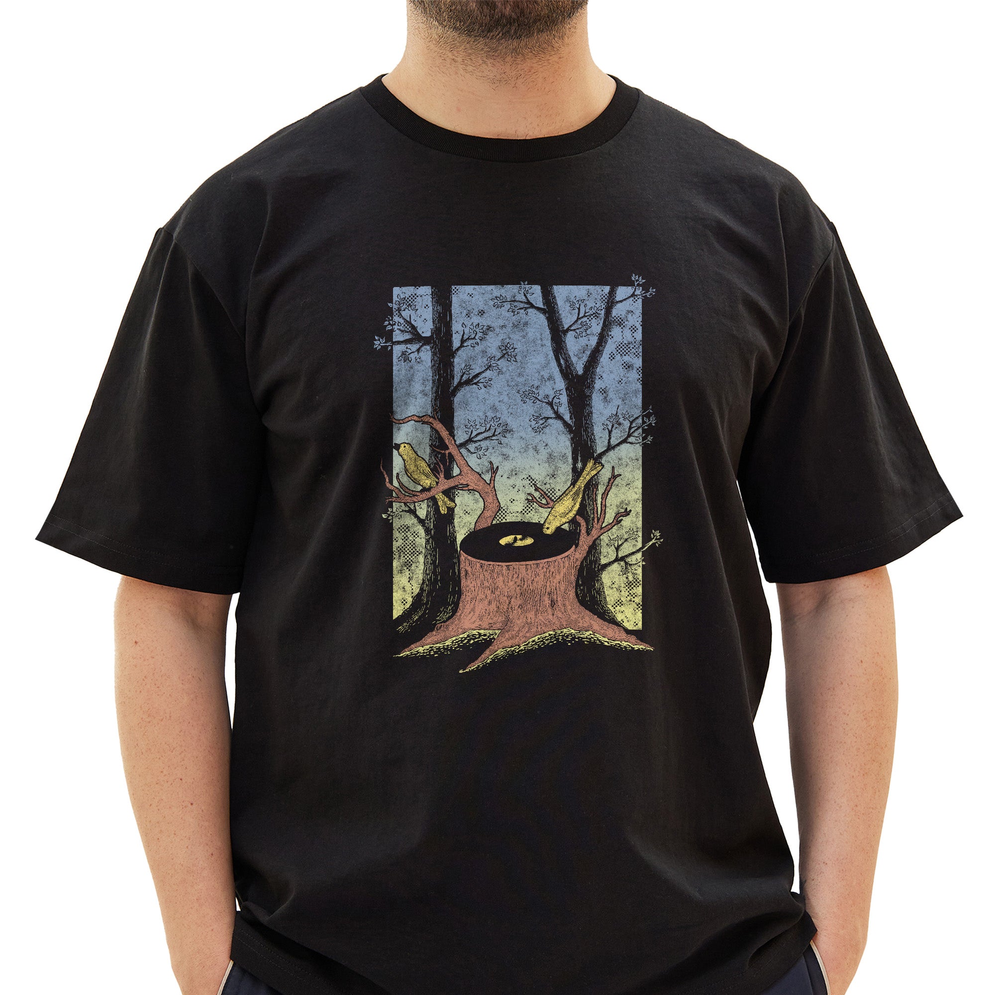 Rebirth T-Shirt