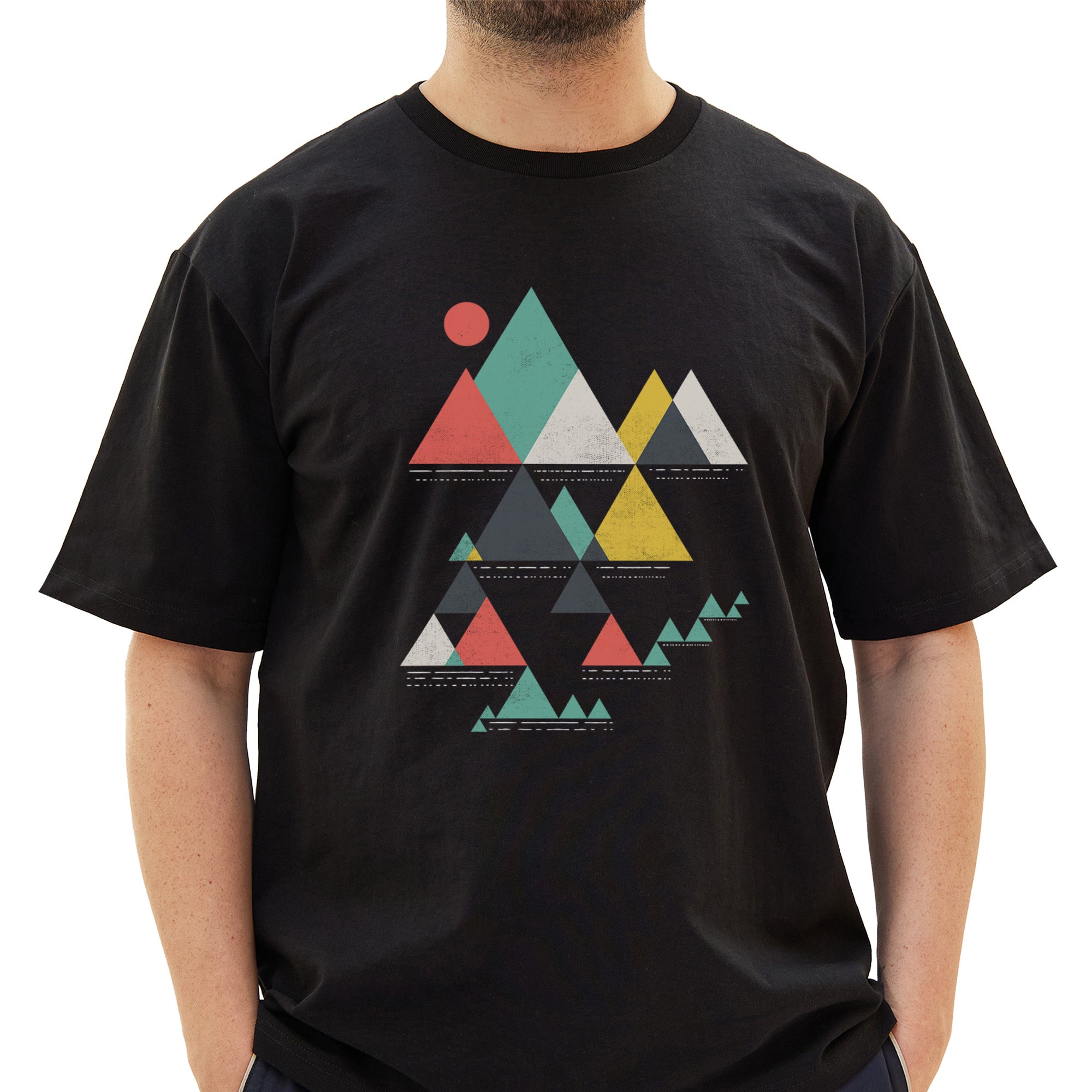 Wandering Landscape T-Shirt