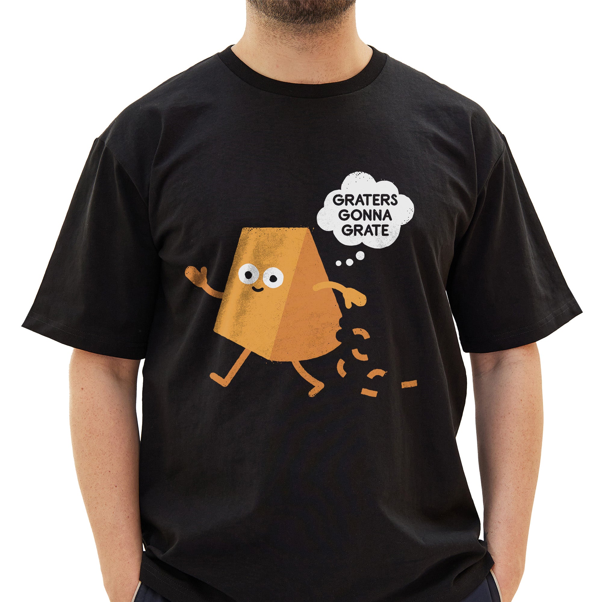 Dont Shred On Me T-Shirt