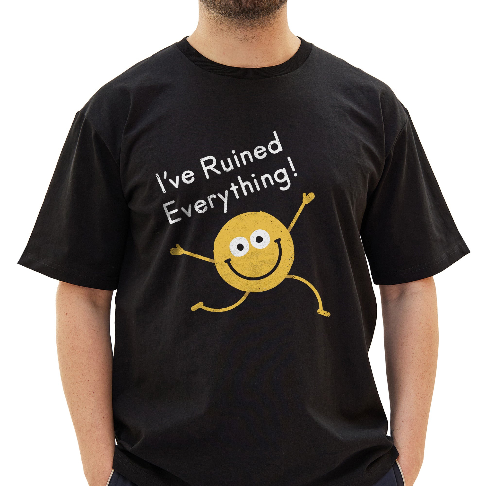 Blunder The Circumstances T-Shirt