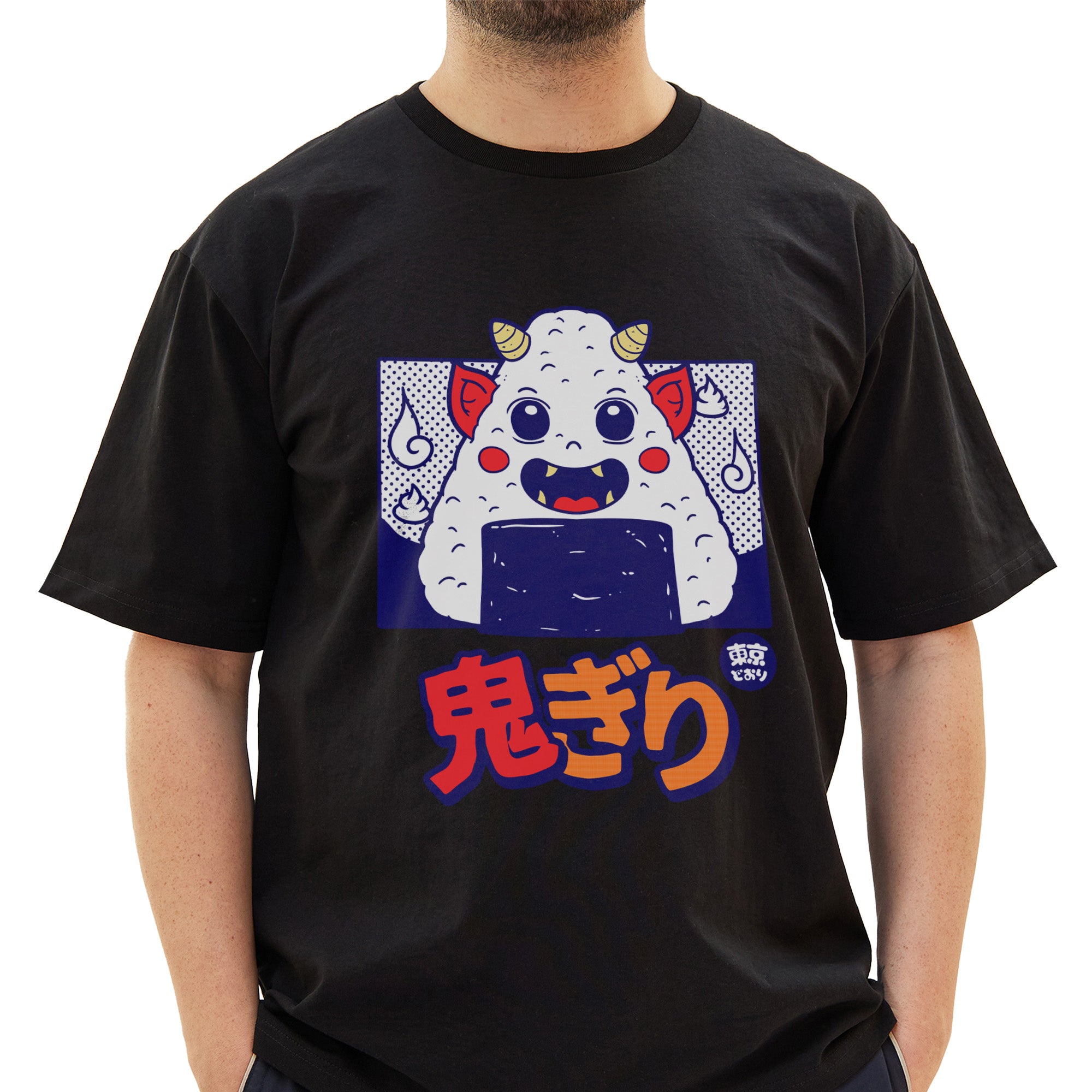 Oni Giri T-Shirt