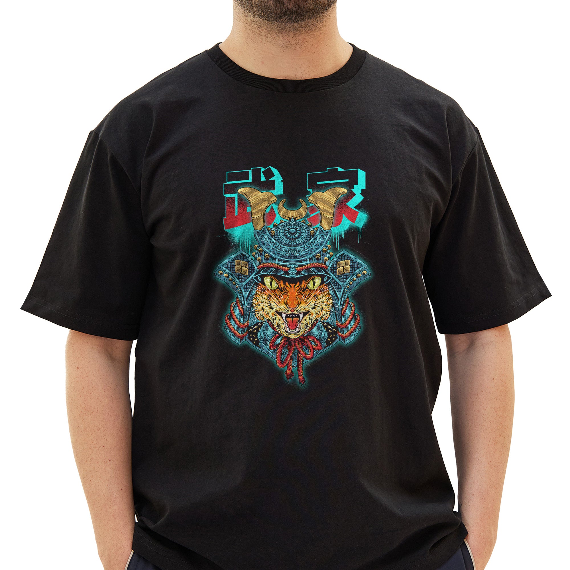 Sameowrai T-Shirt