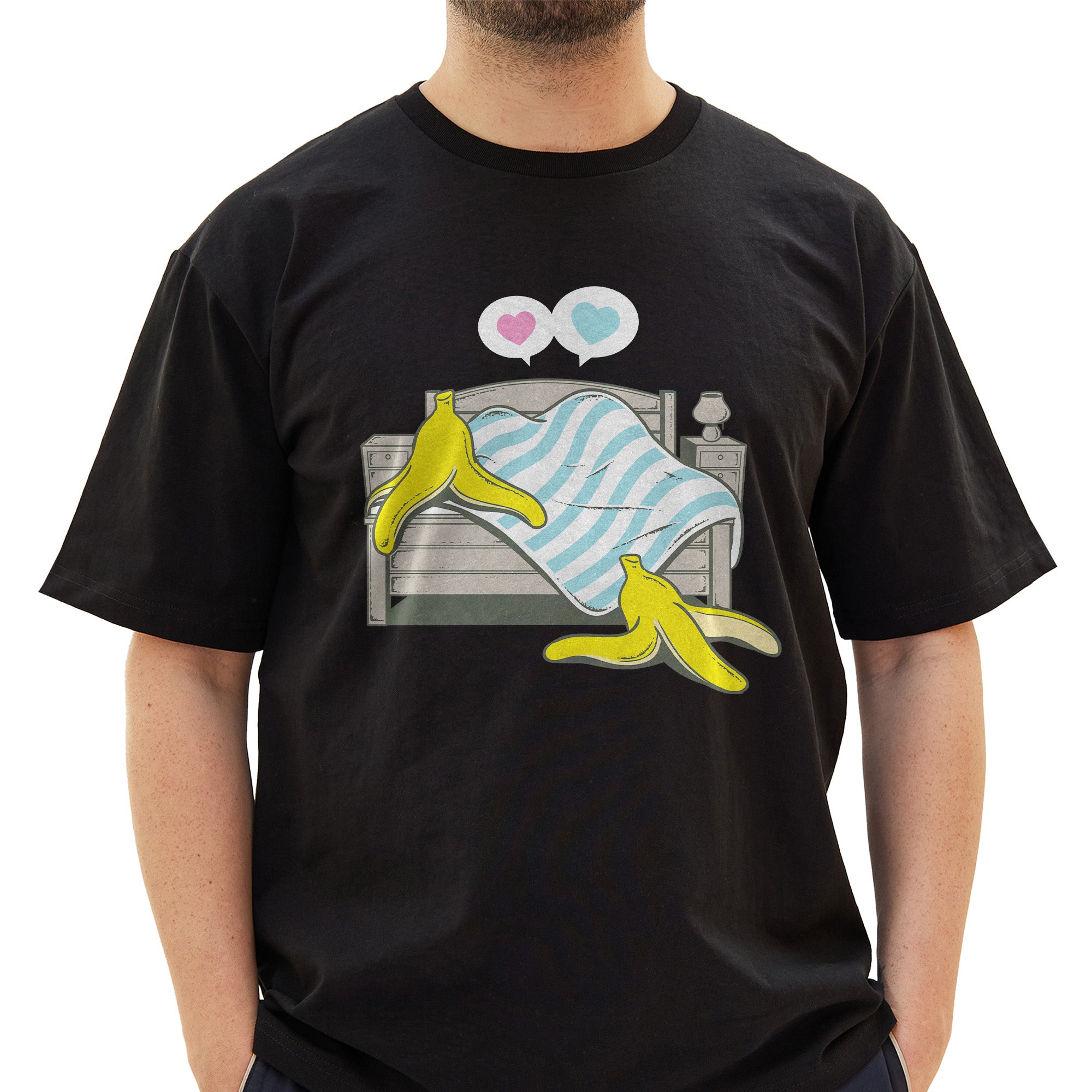 Private Time T-Shirt