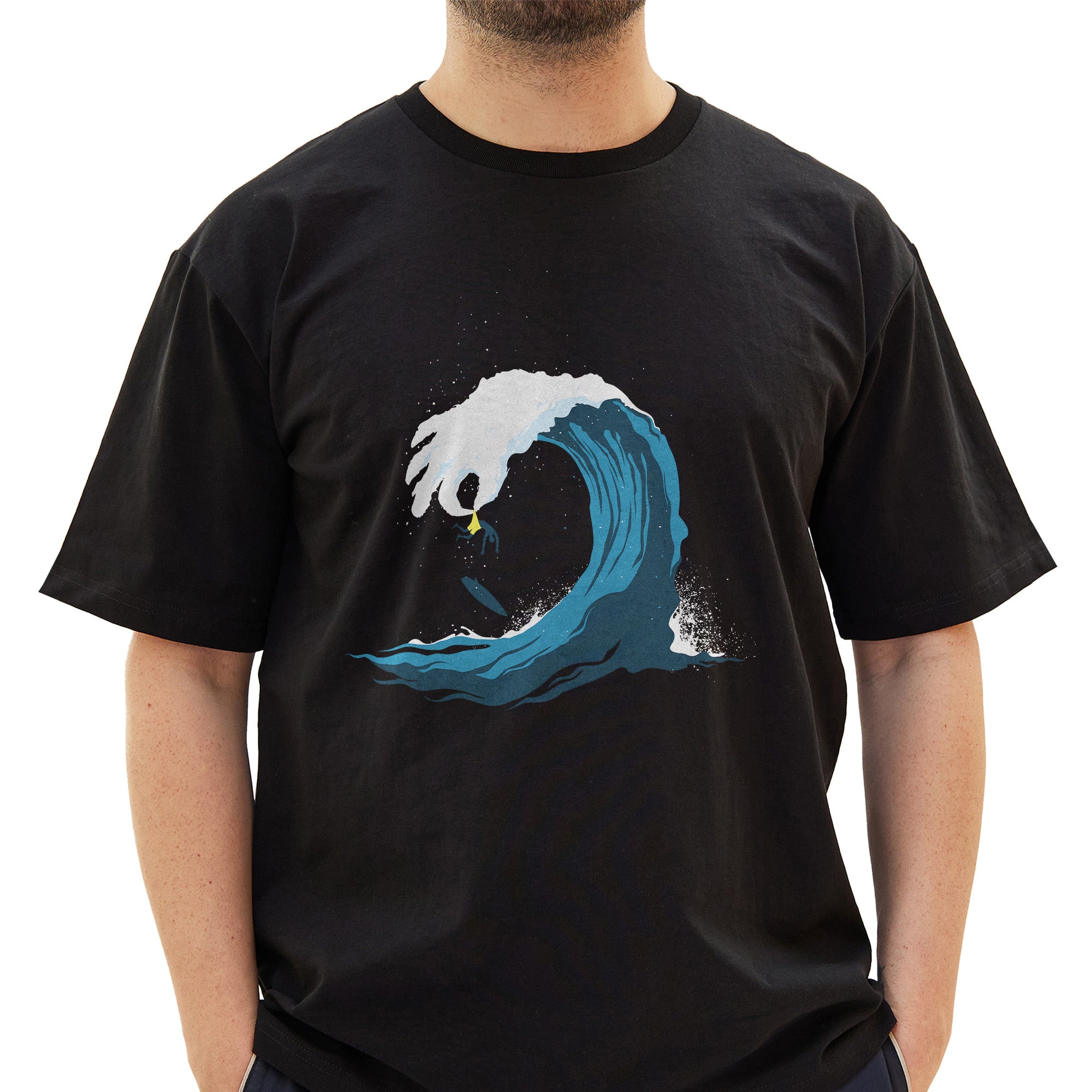 No Surfing T-Shirt