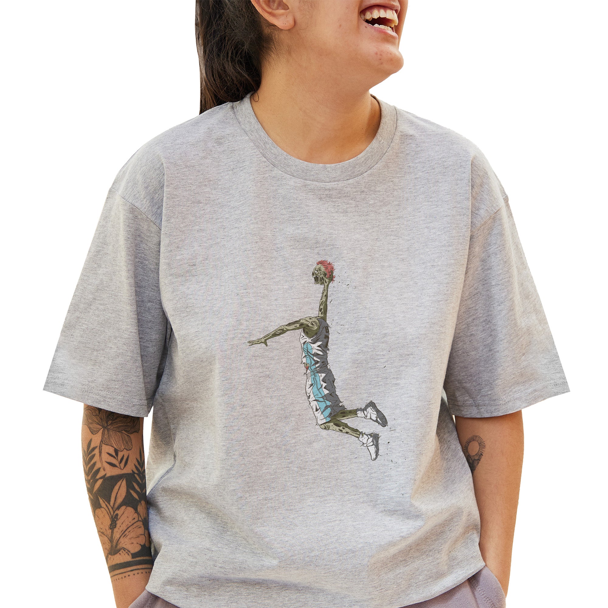 Slam Dunk T-Shirt