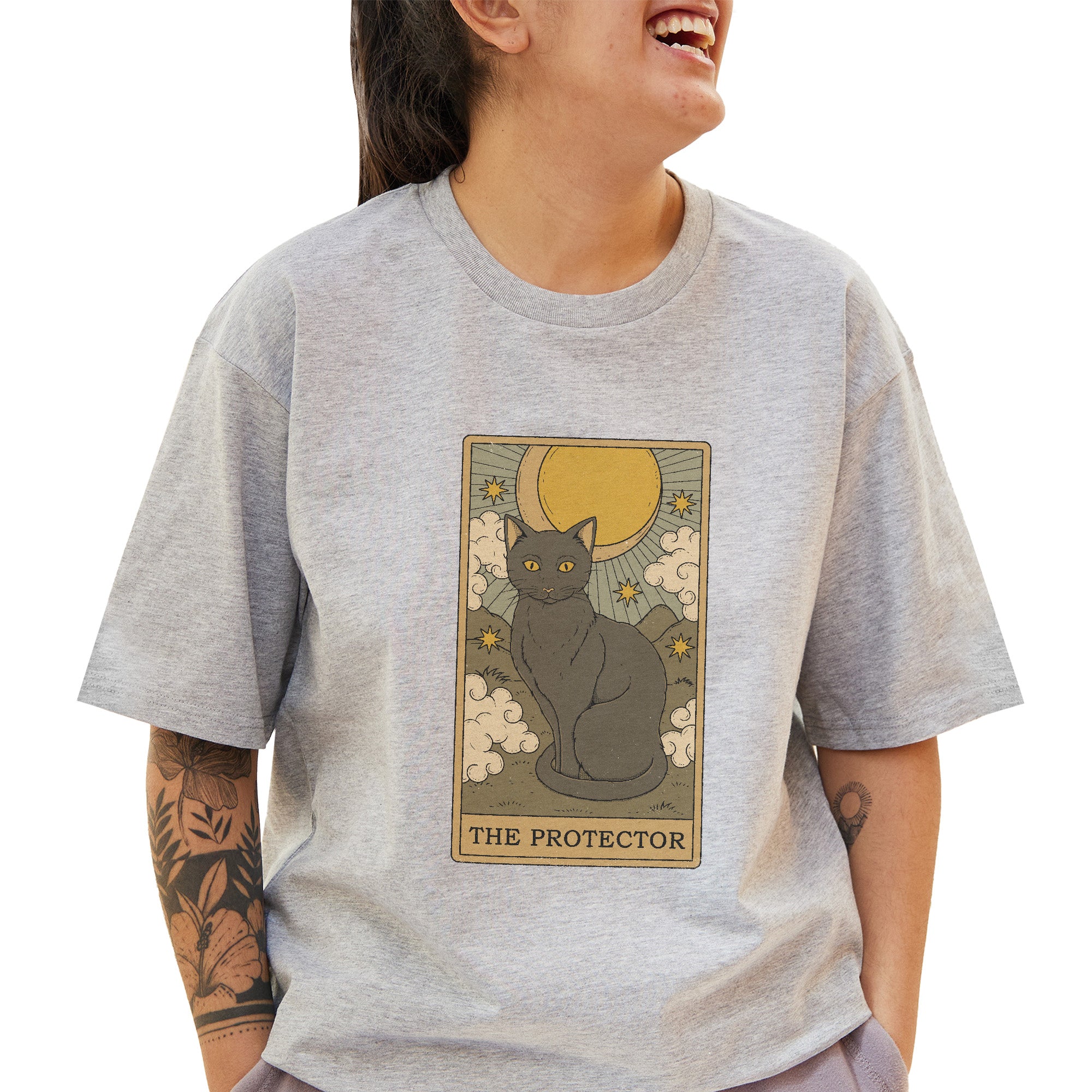 The Protector T-Shirt