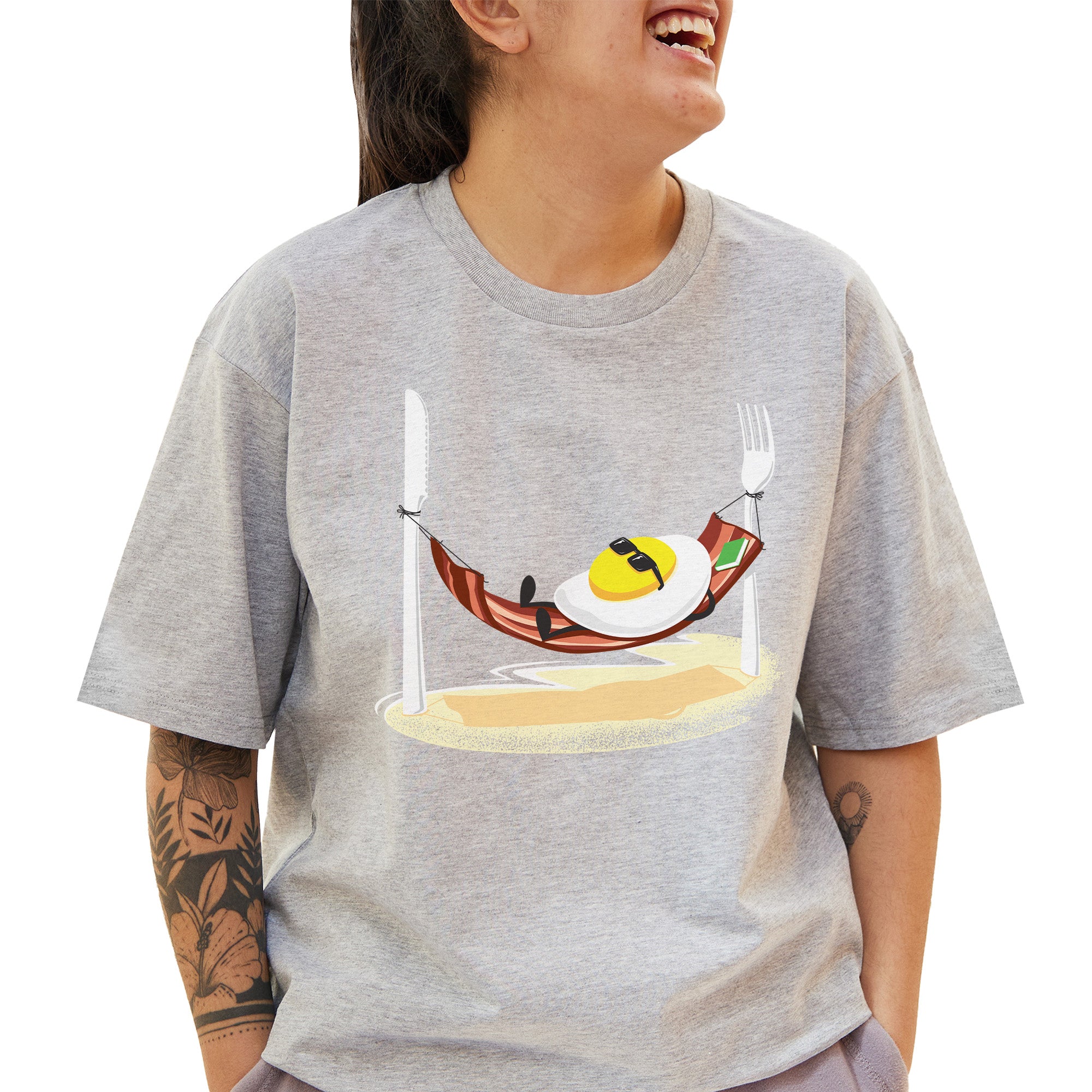 Good Morning T-Shirt