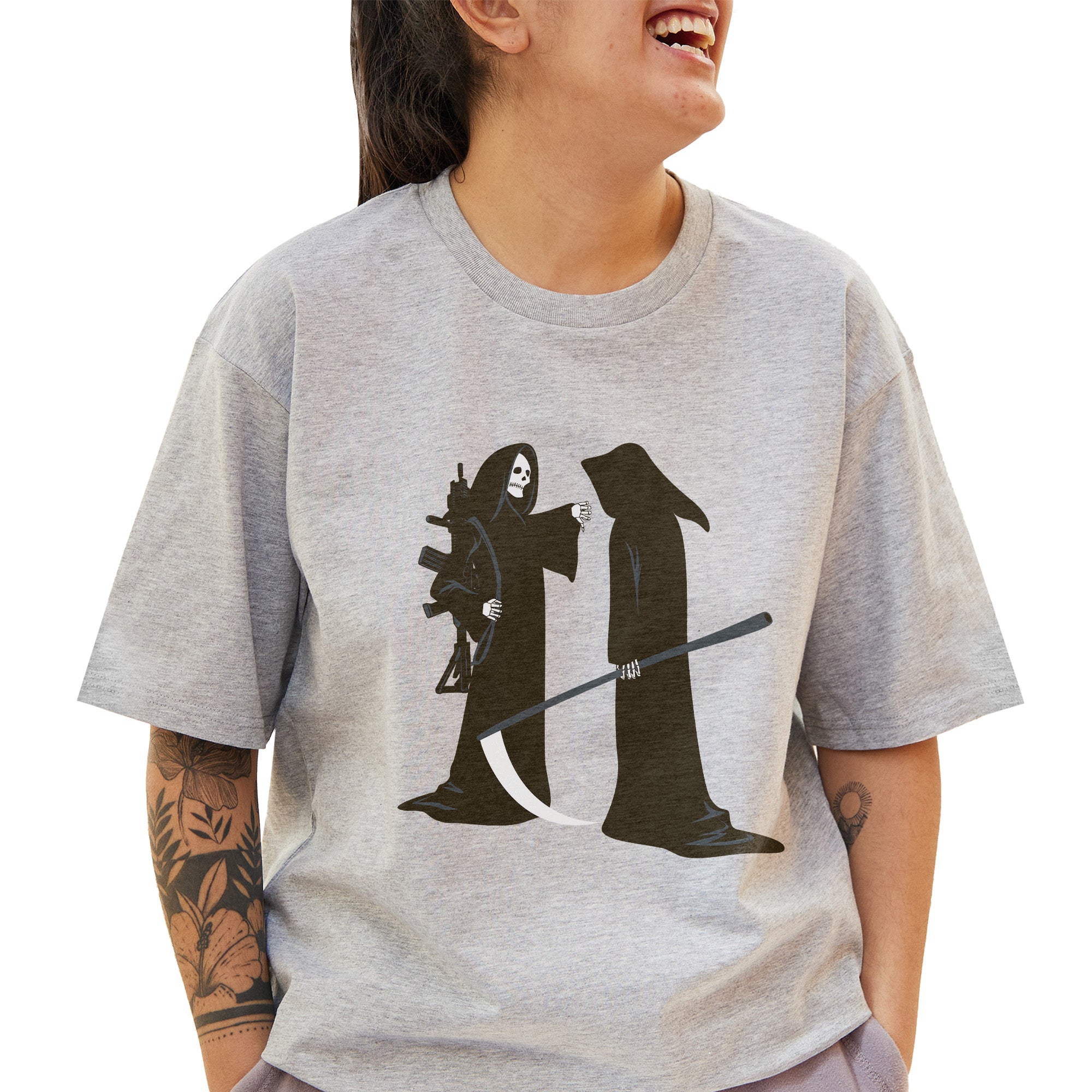 Out Of Date T-Shirt