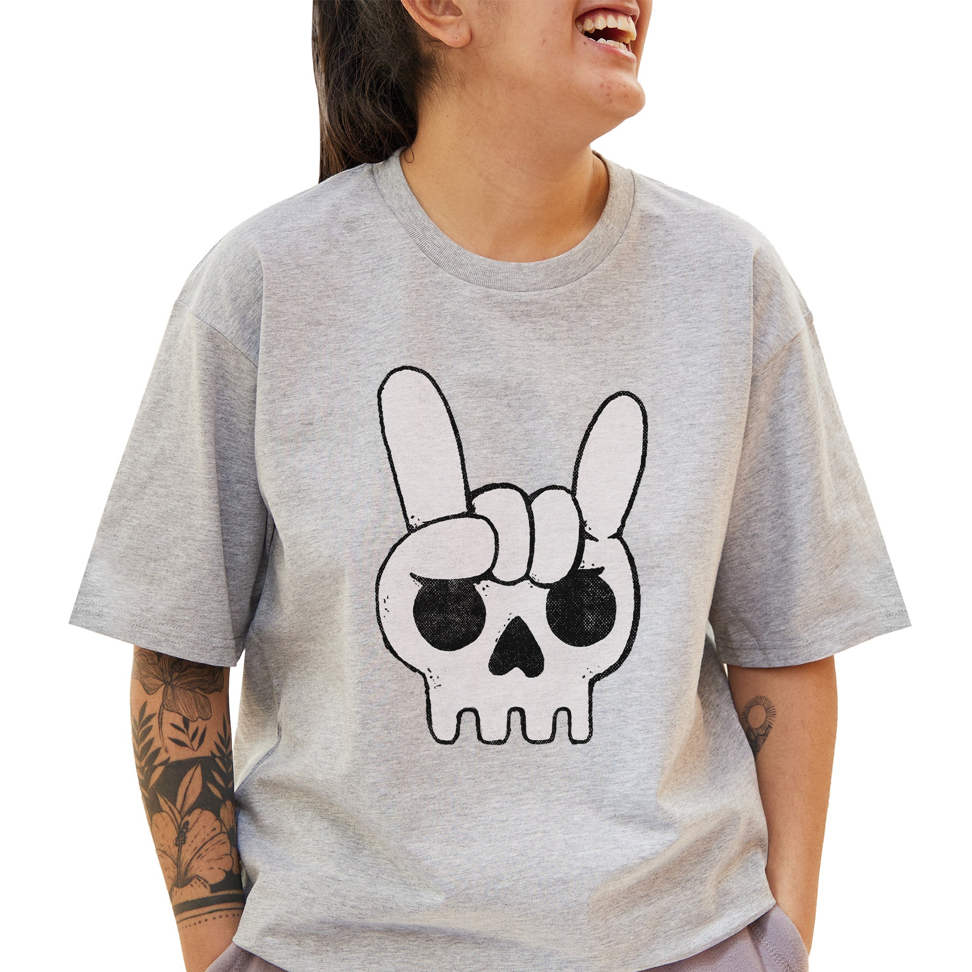 ROCK ON T-Shirt