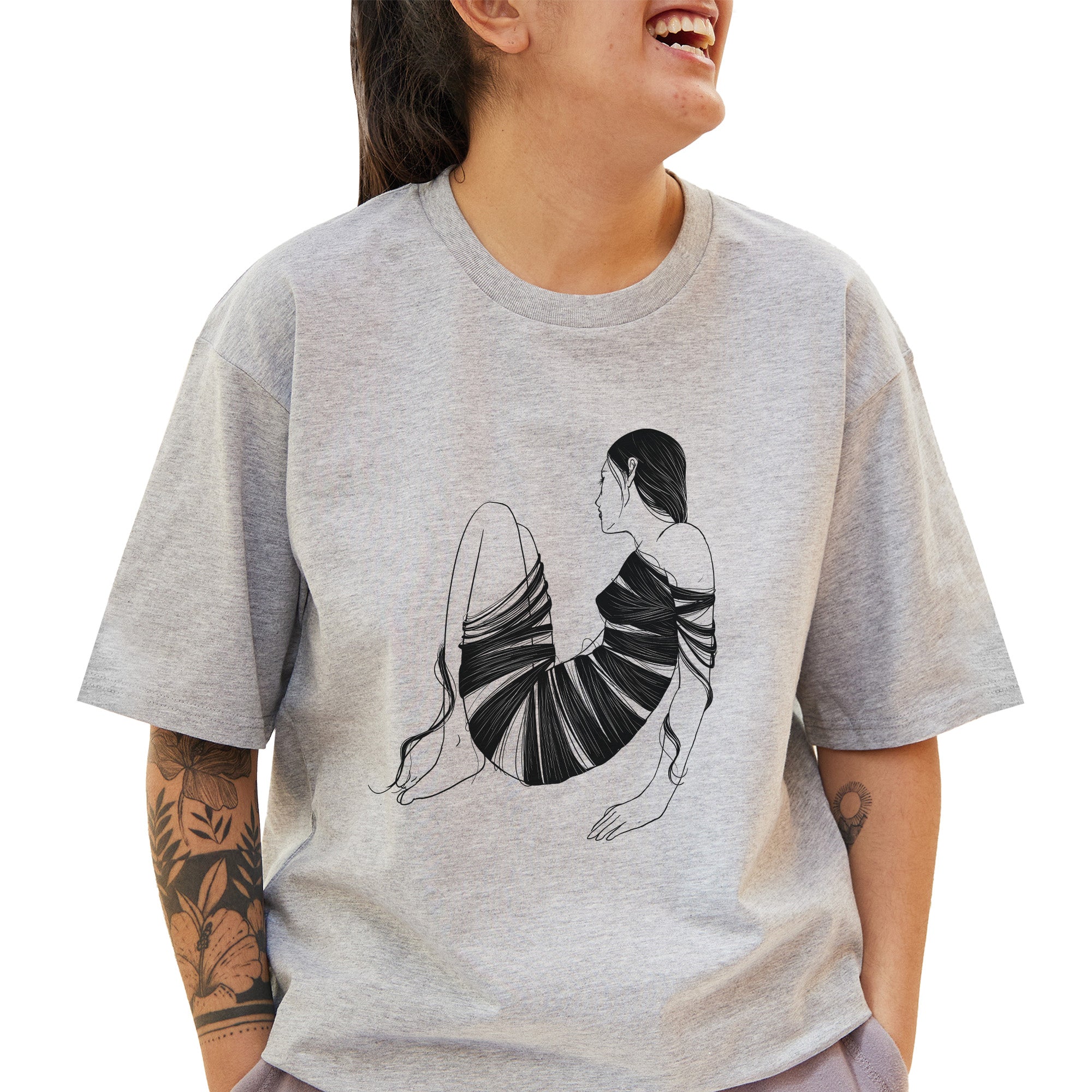 HAIR T-Shirt