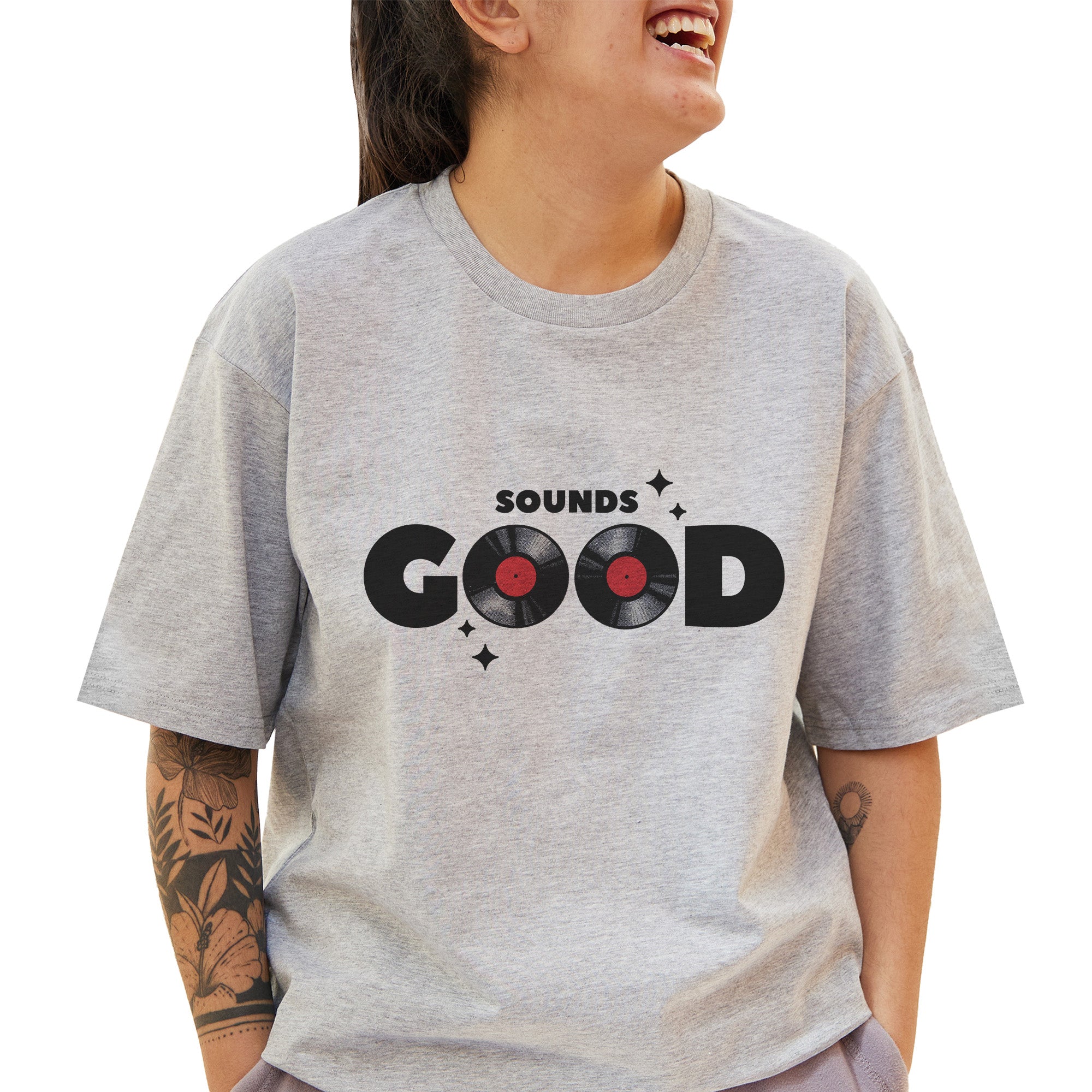 Sounds Good T-Shirt
