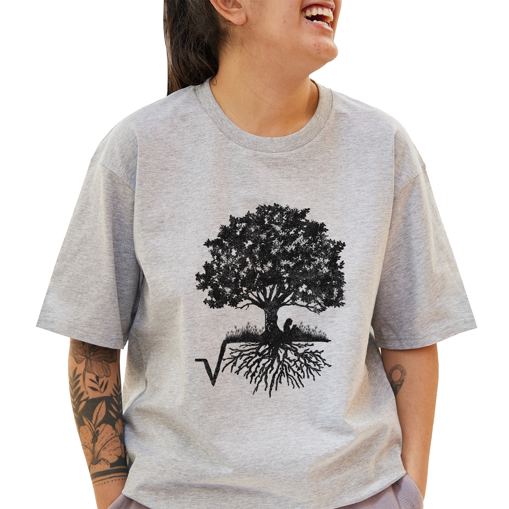 Square Root T-Shirt