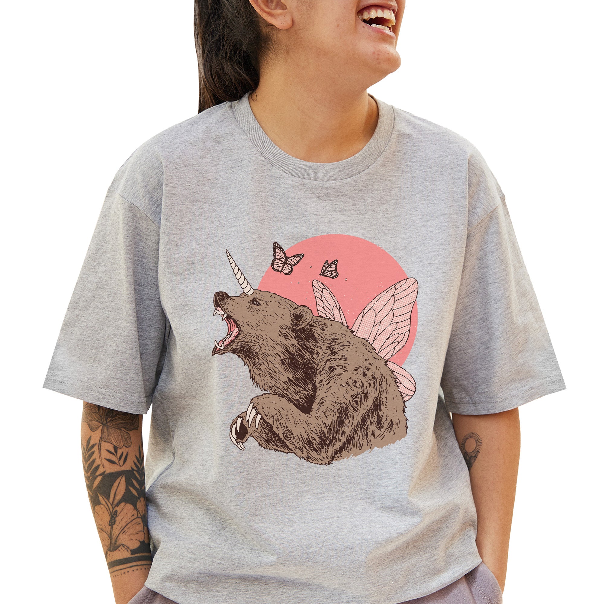Bearycorn T-Shirt